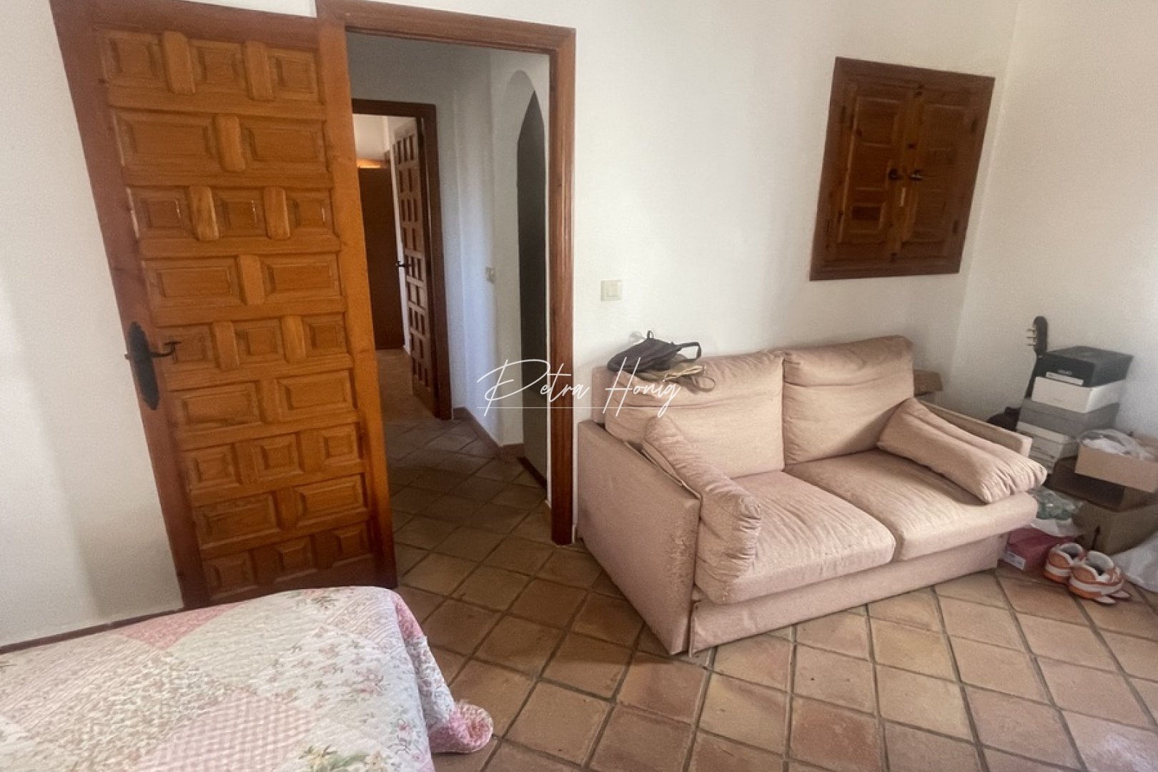 Resales - Villa - Cabo Roig