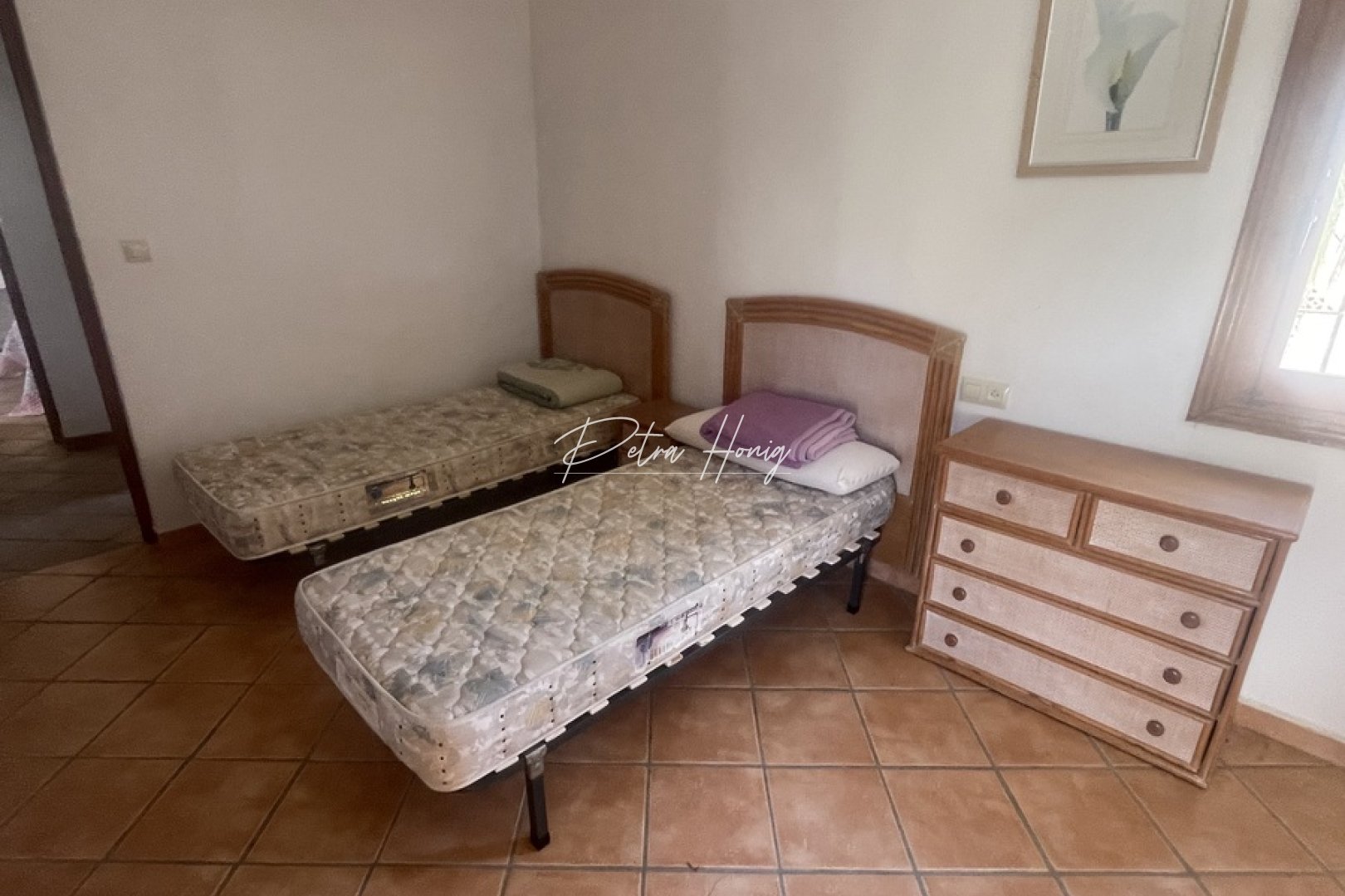 Resales - Villa - Cabo Roig