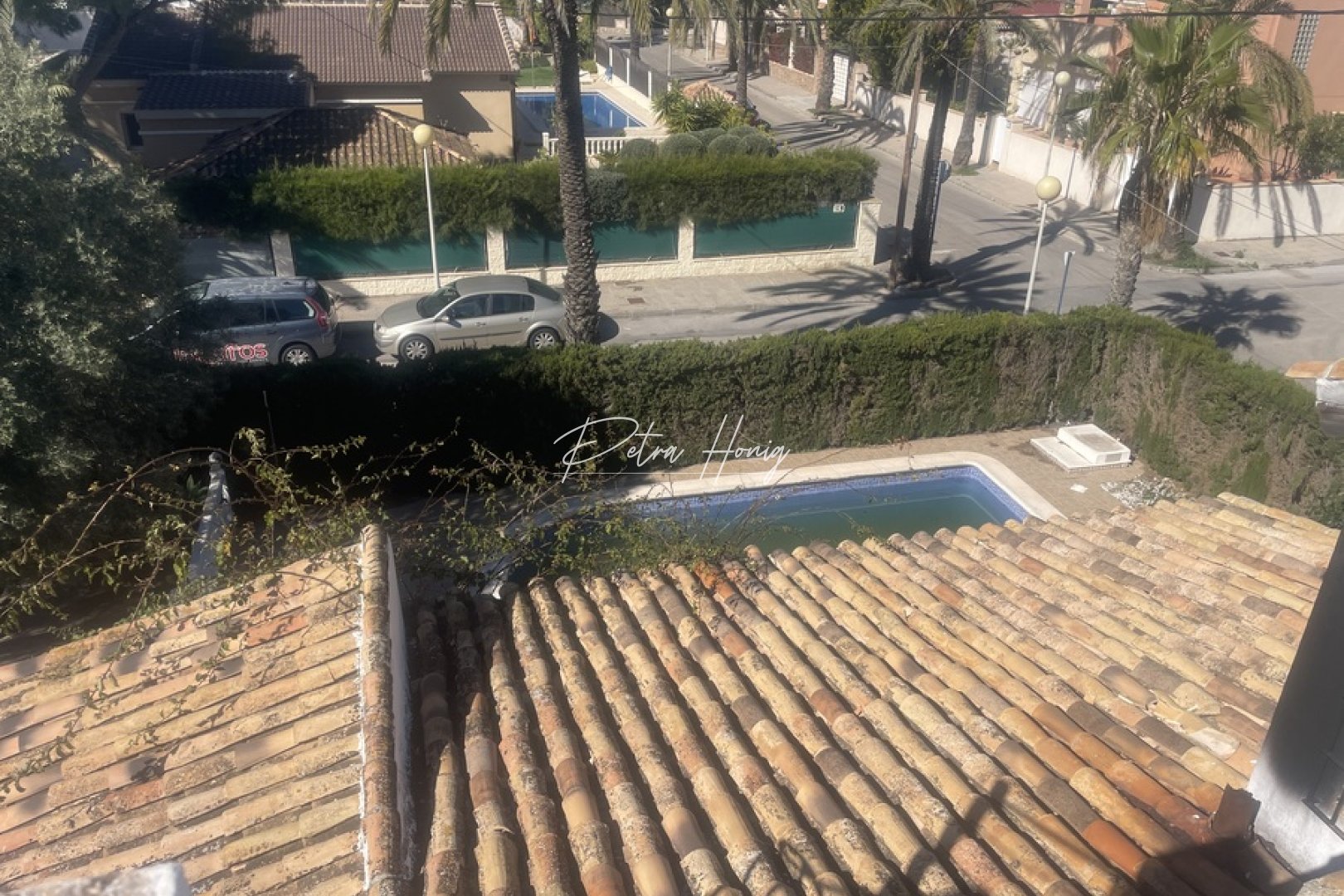 Resales - Villa - Cabo Roig