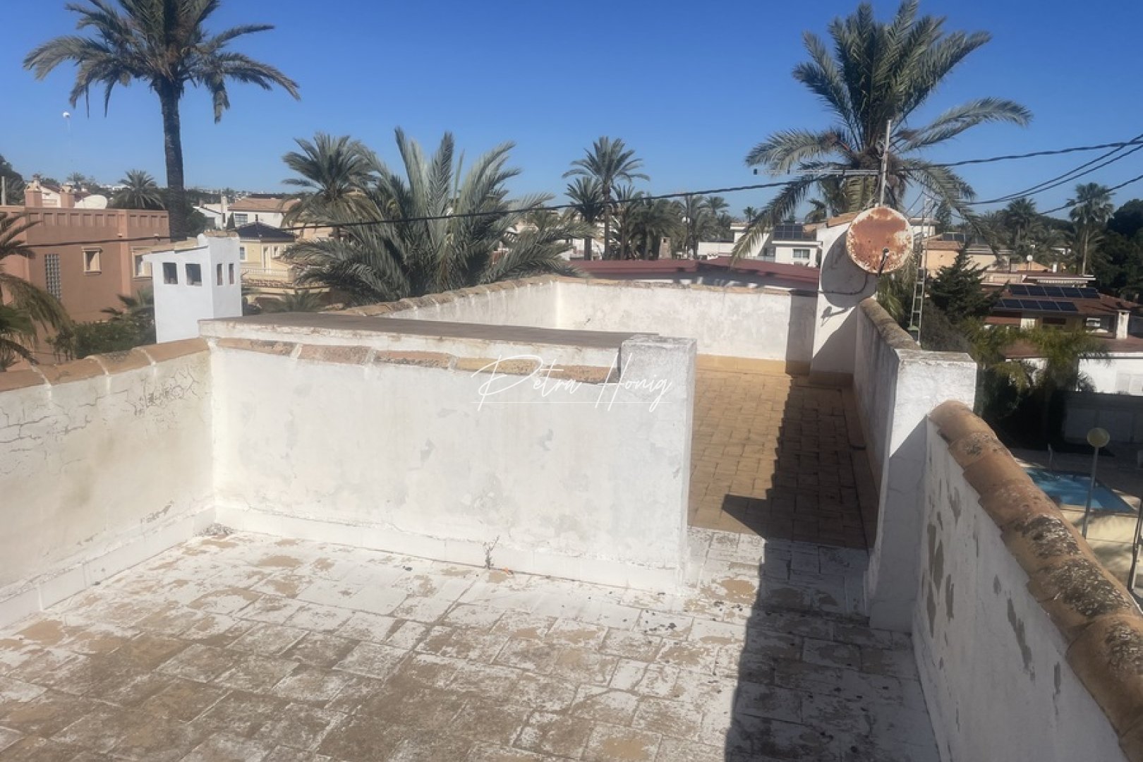 Resales - Villa - Cabo Roig