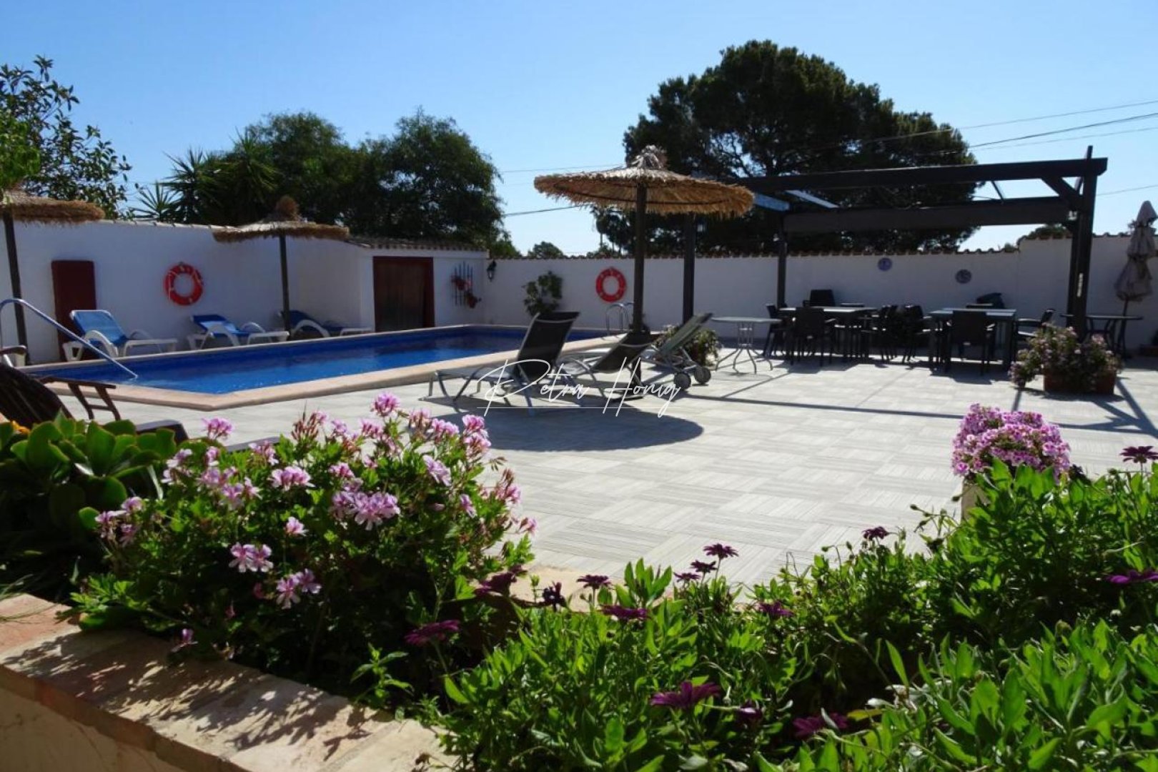 Resales - Villa - Cabo Roig