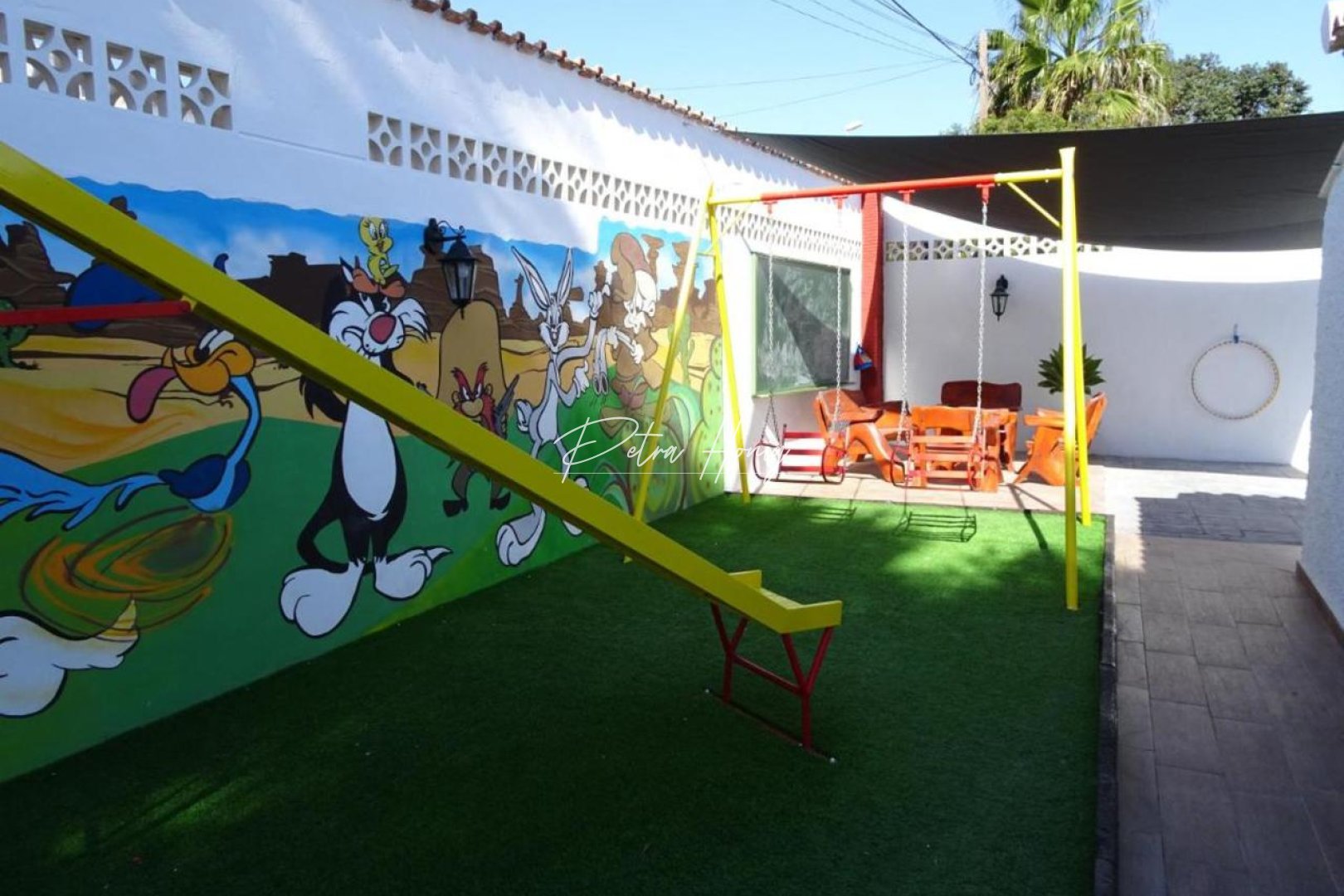 Resales - Villa - Cabo Roig