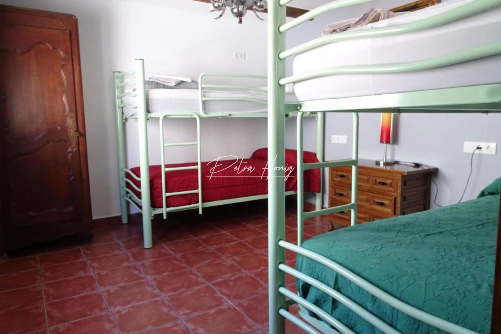 Resales - Villa - Cabo Roig