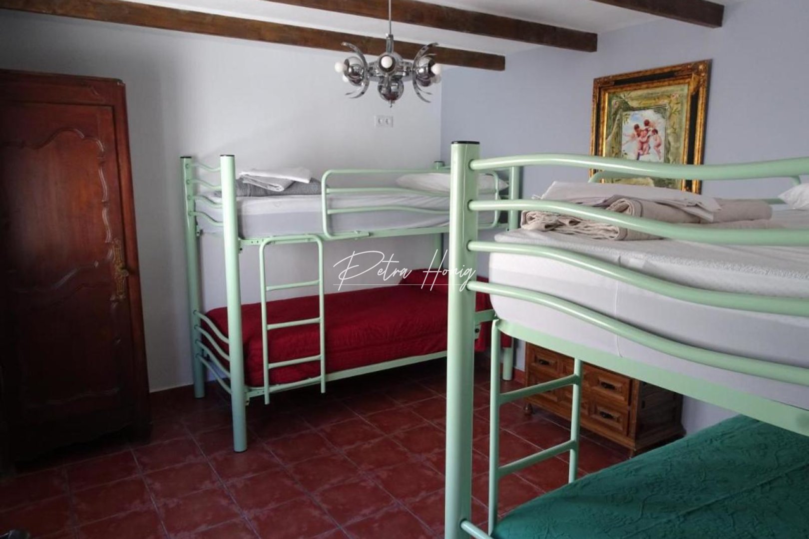 Resales - Villa - Cabo Roig