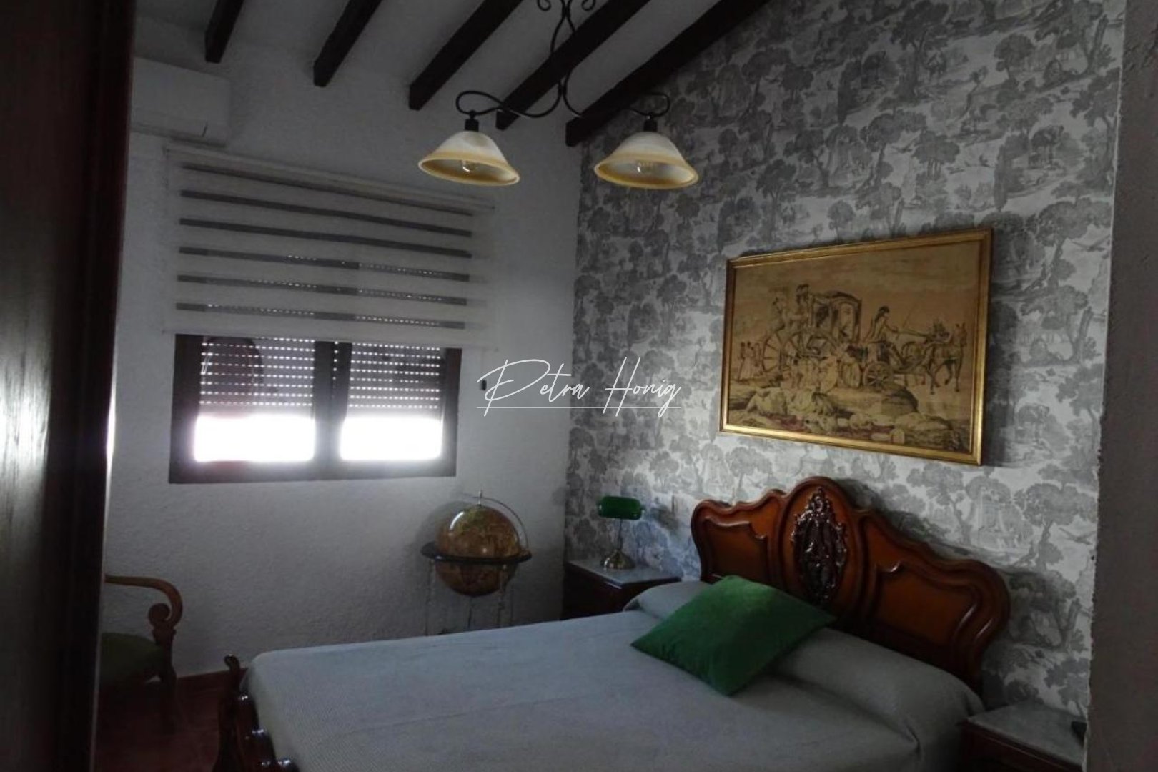 Resales - Villa - Cabo Roig