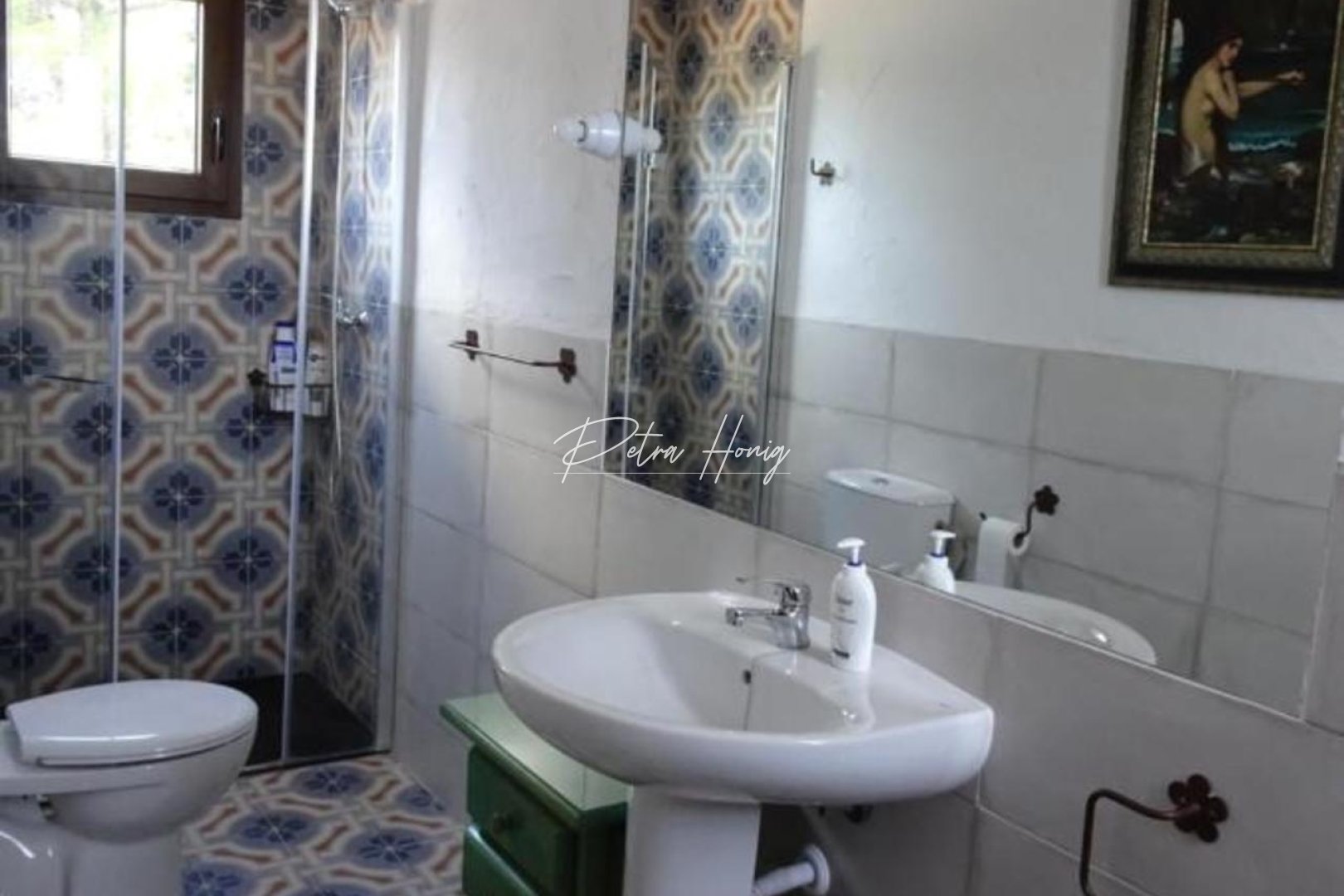 Resales - Villa - Cabo Roig