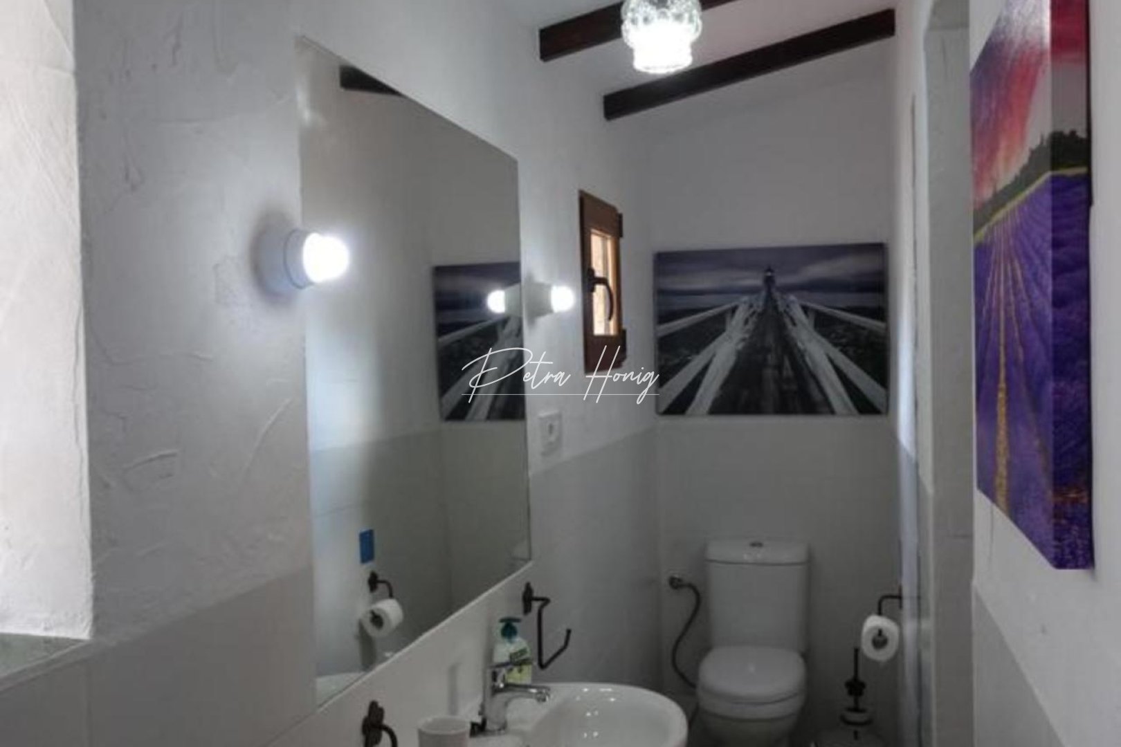 Resales - Villa - Cabo Roig