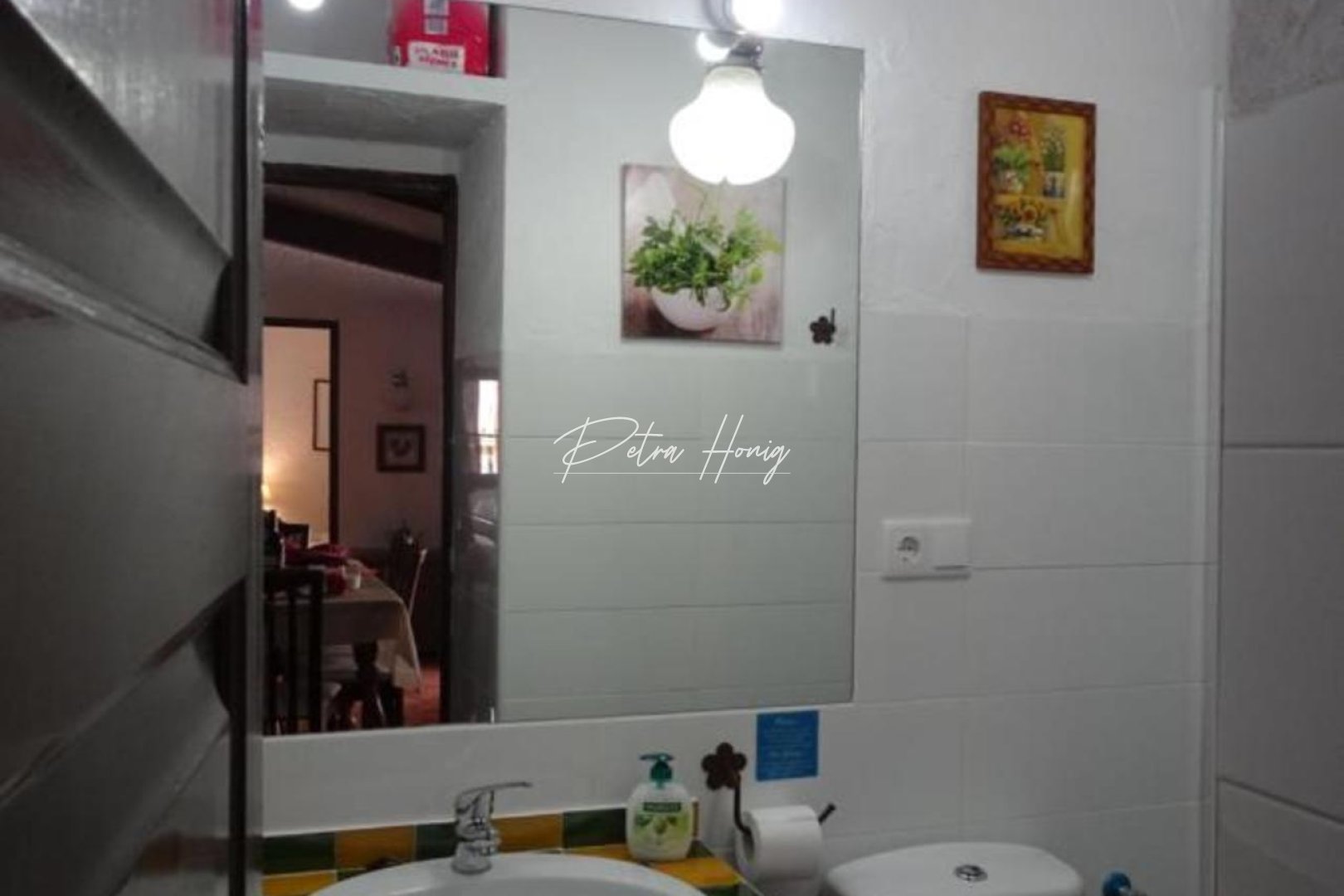 Resales - Villa - Cabo Roig