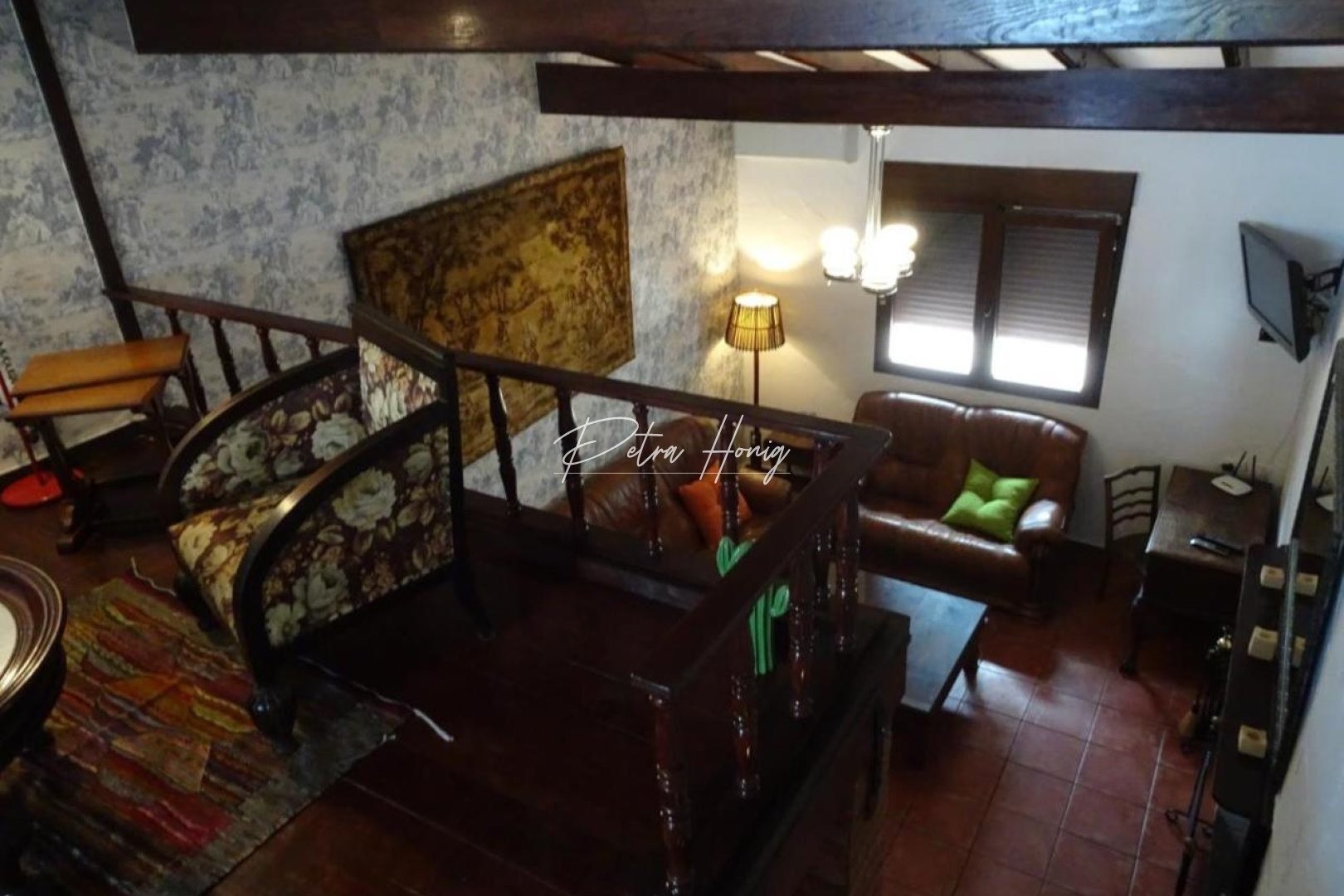 Resales - Villa - Cabo Roig