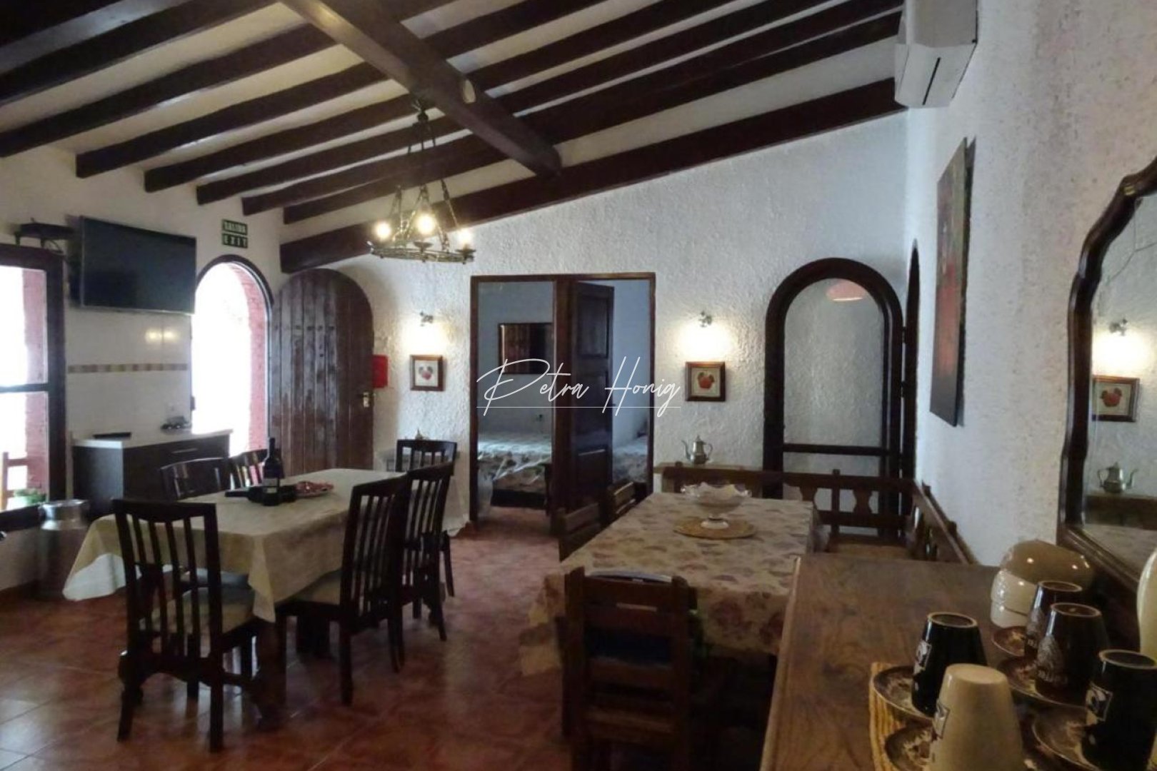 Resales - Villa - Cabo Roig