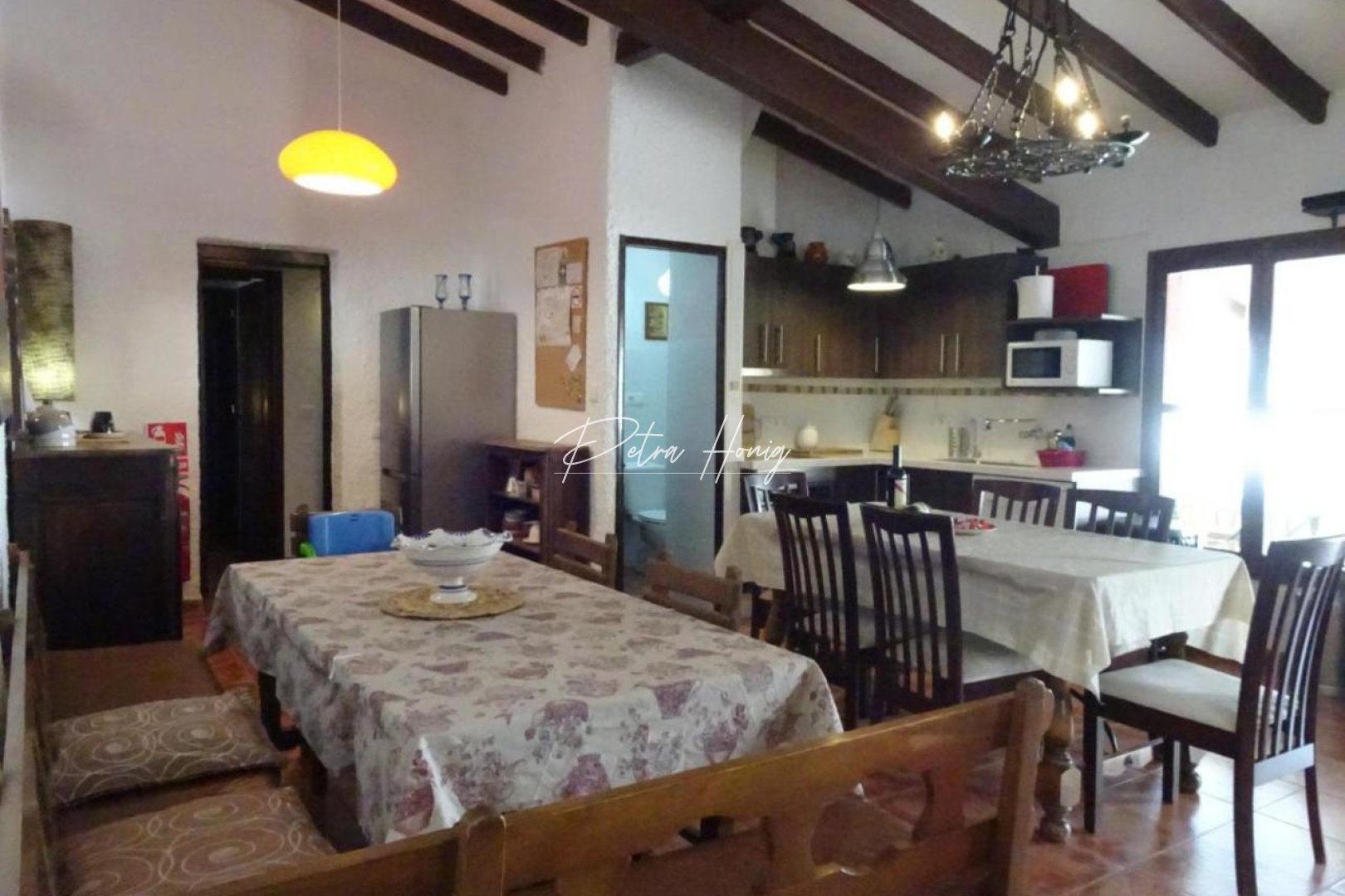 Resales - Villa - Cabo Roig