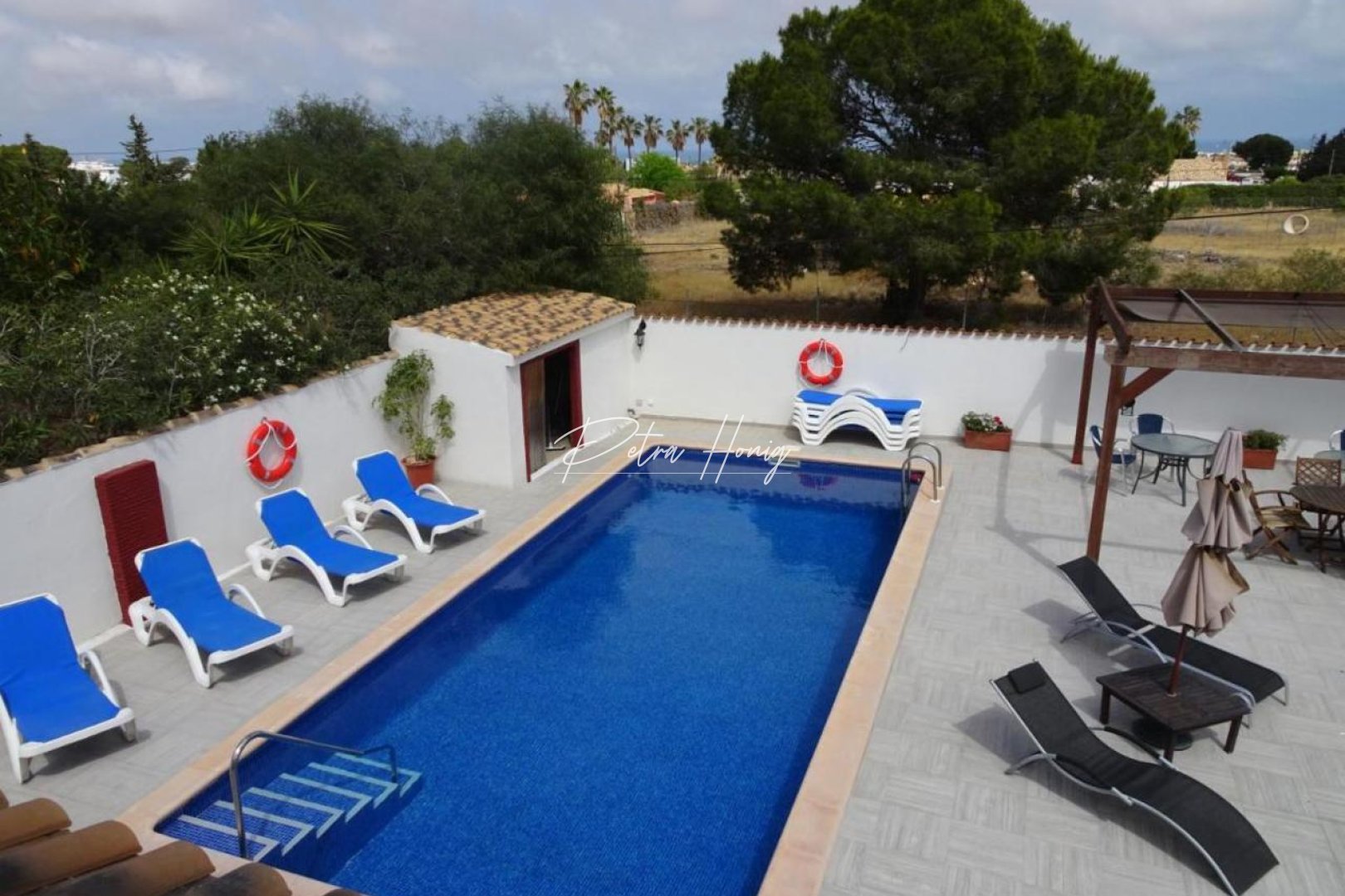 Resales - Villa - Cabo Roig