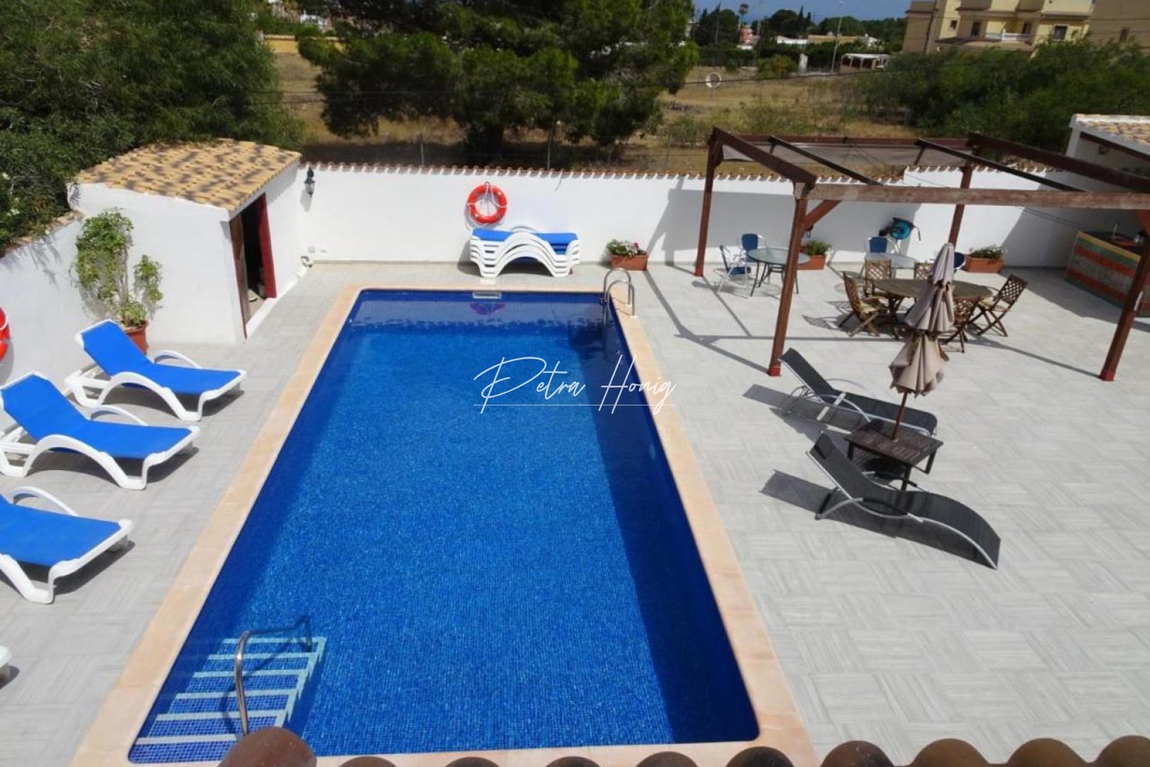 Resales - Villa - Cabo Roig