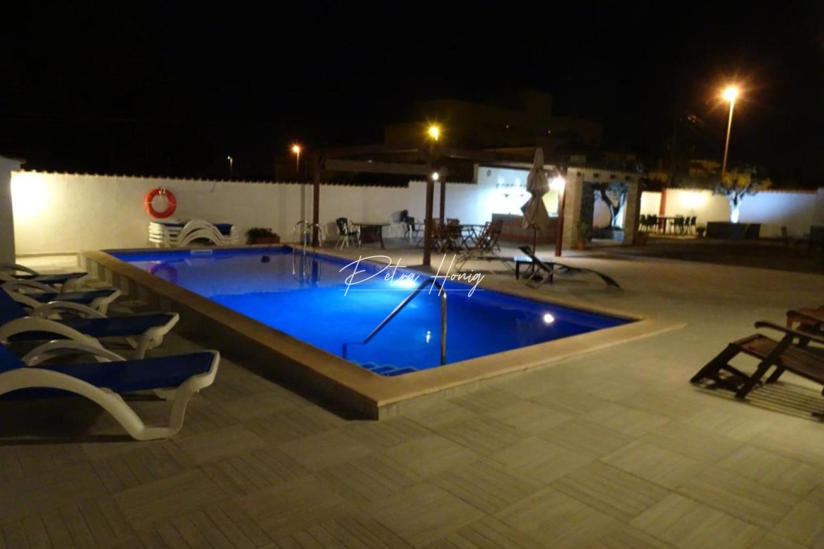 Resales - Villa - Cabo Roig
