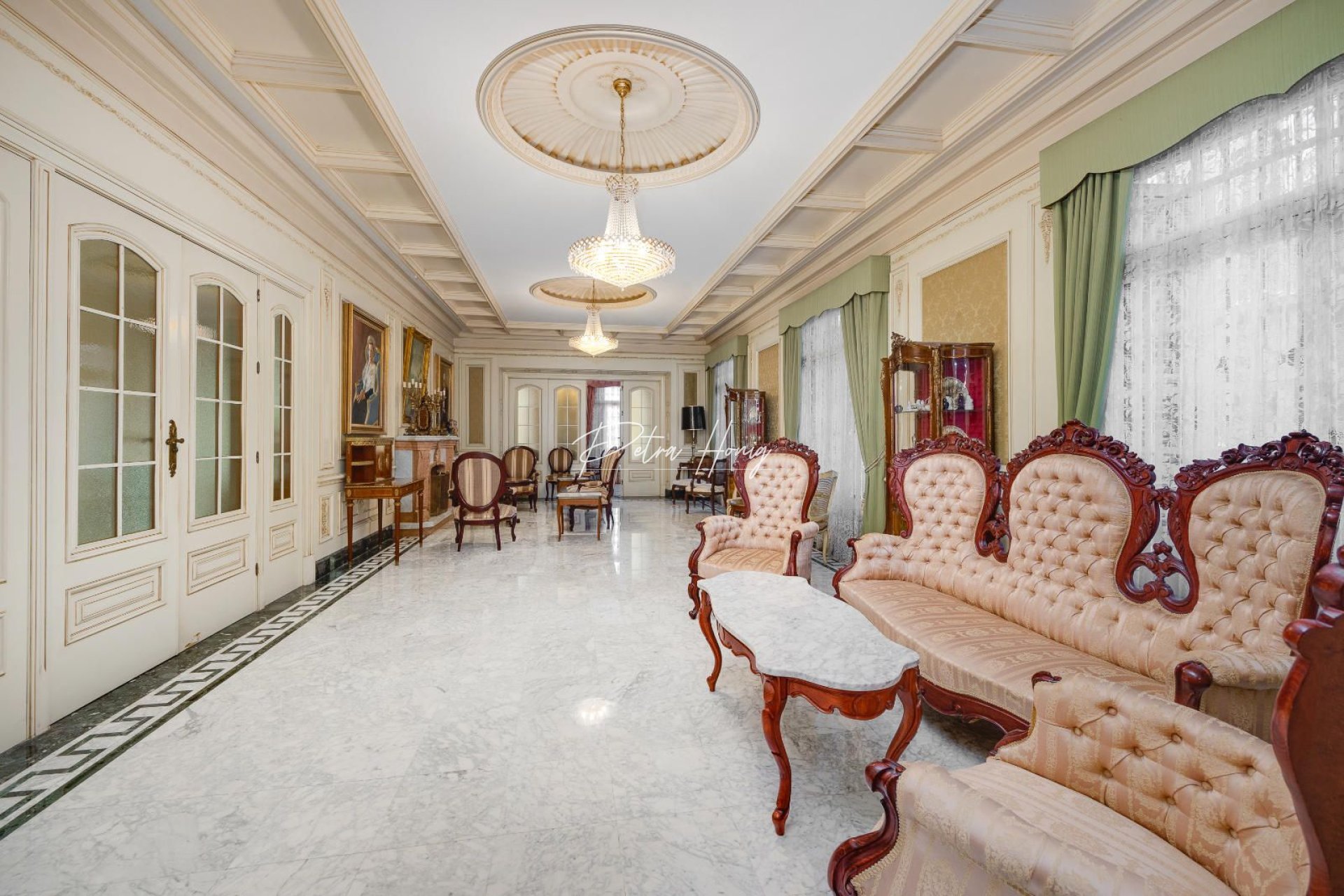 Resales - Villa - Callosa De Segura - Callosa Del Segura