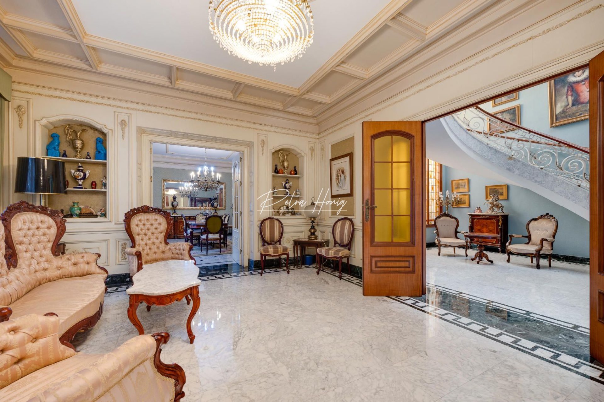 Resales - Villa - Callosa De Segura - Callosa Del Segura