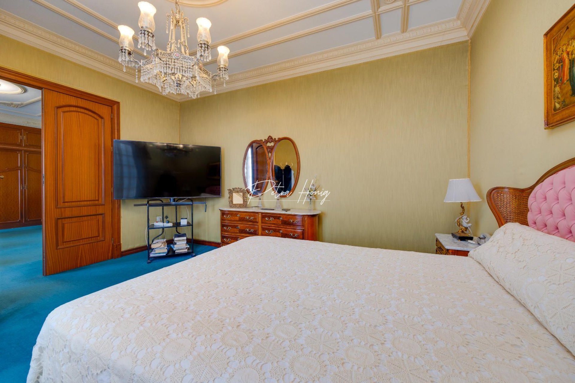 Resales - Villa - Callosa De Segura - Callosa Del Segura