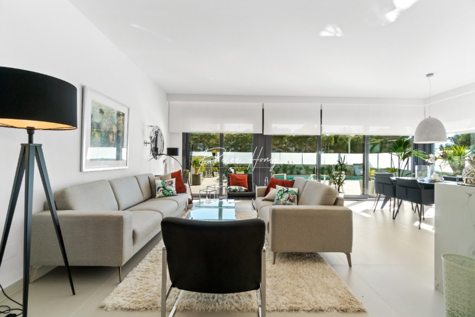 Resales - Villa - Campoamor - Dehesa De Campoamor