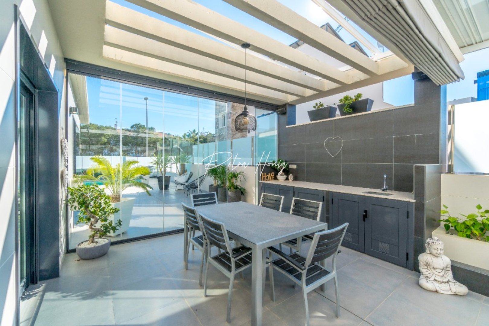 Resales - Villa - Campoamor - Dehesa De Campoamor