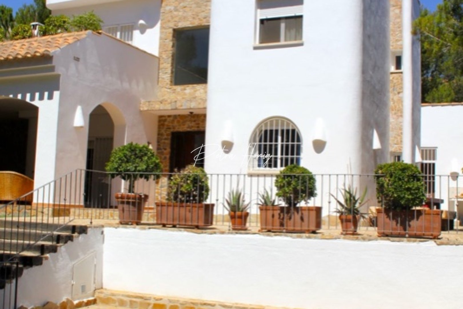 Resales - Villa - Campoamor - Dehesa De Campoamor