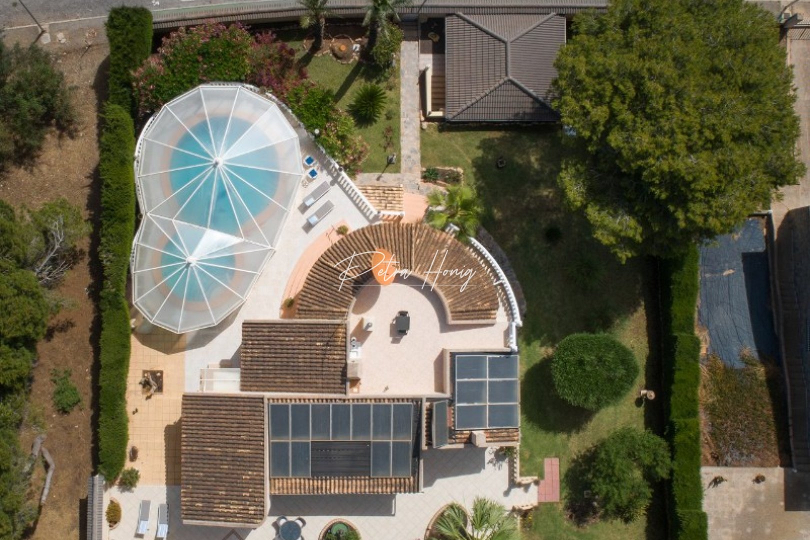 Resales - Villa - Campoamor - Dehesa De Campoamor