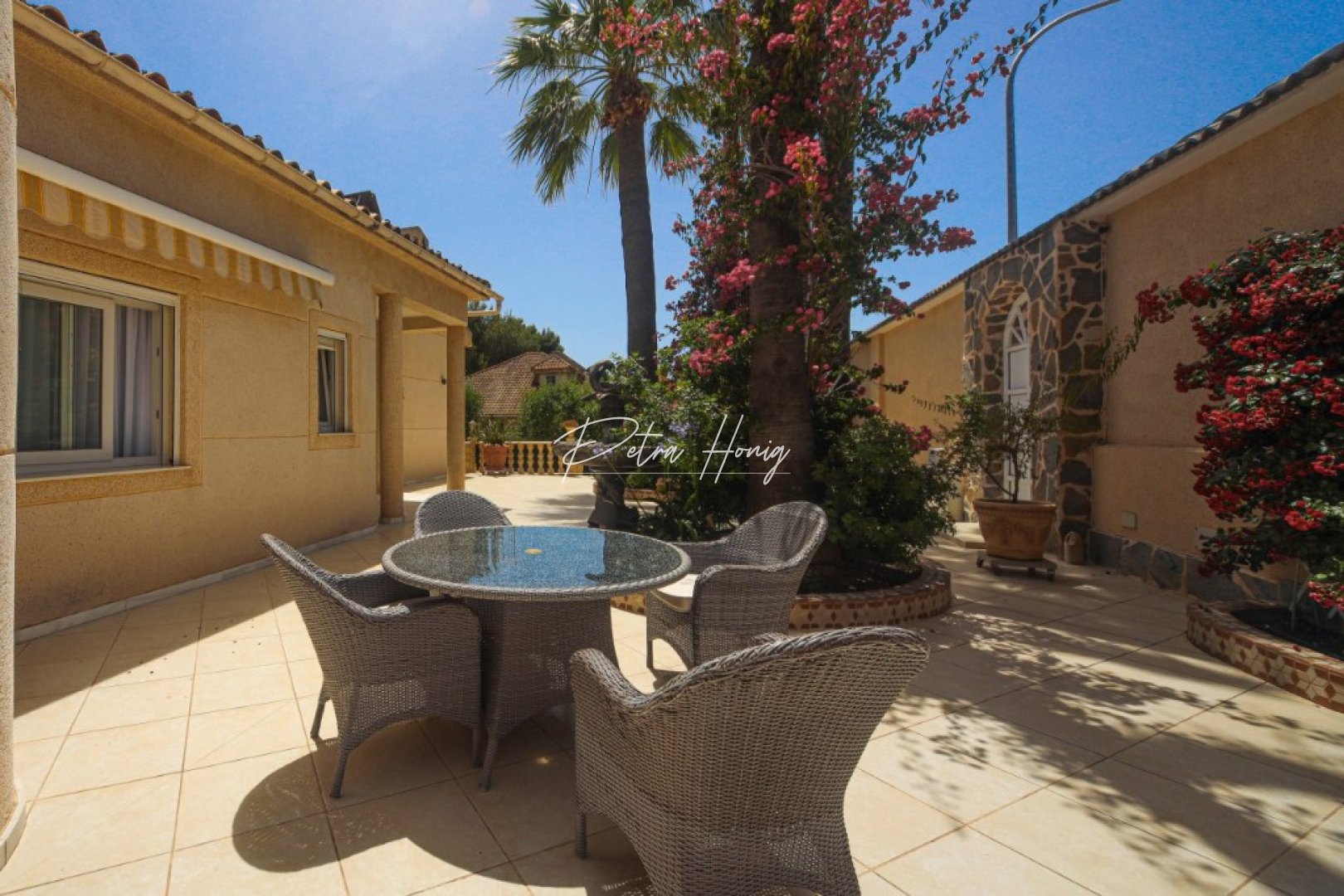 Resales - Villa - Campoamor - Dehesa De Campoamor