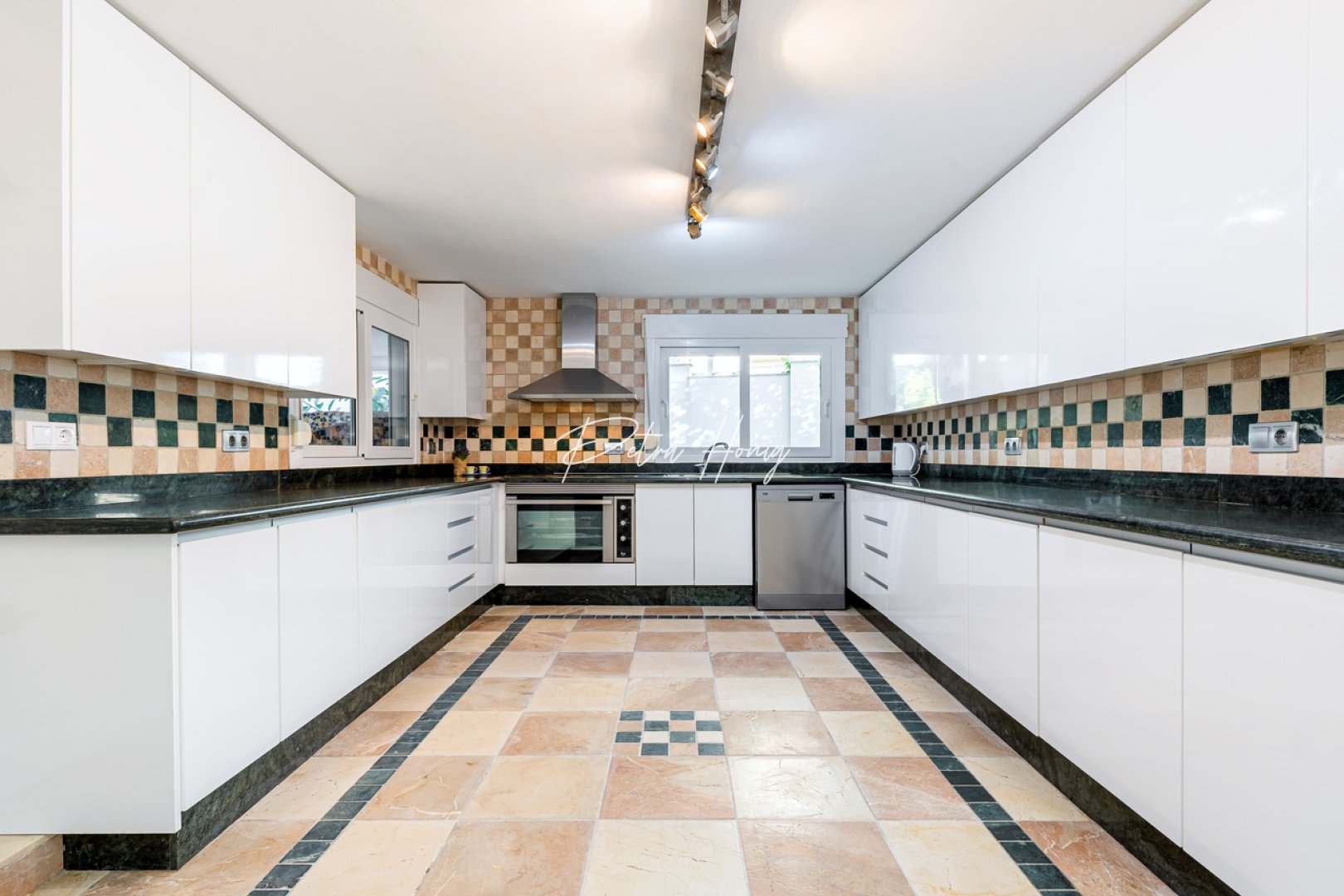 Resales - Villa - Campoamor - Dehesa De Campoamor