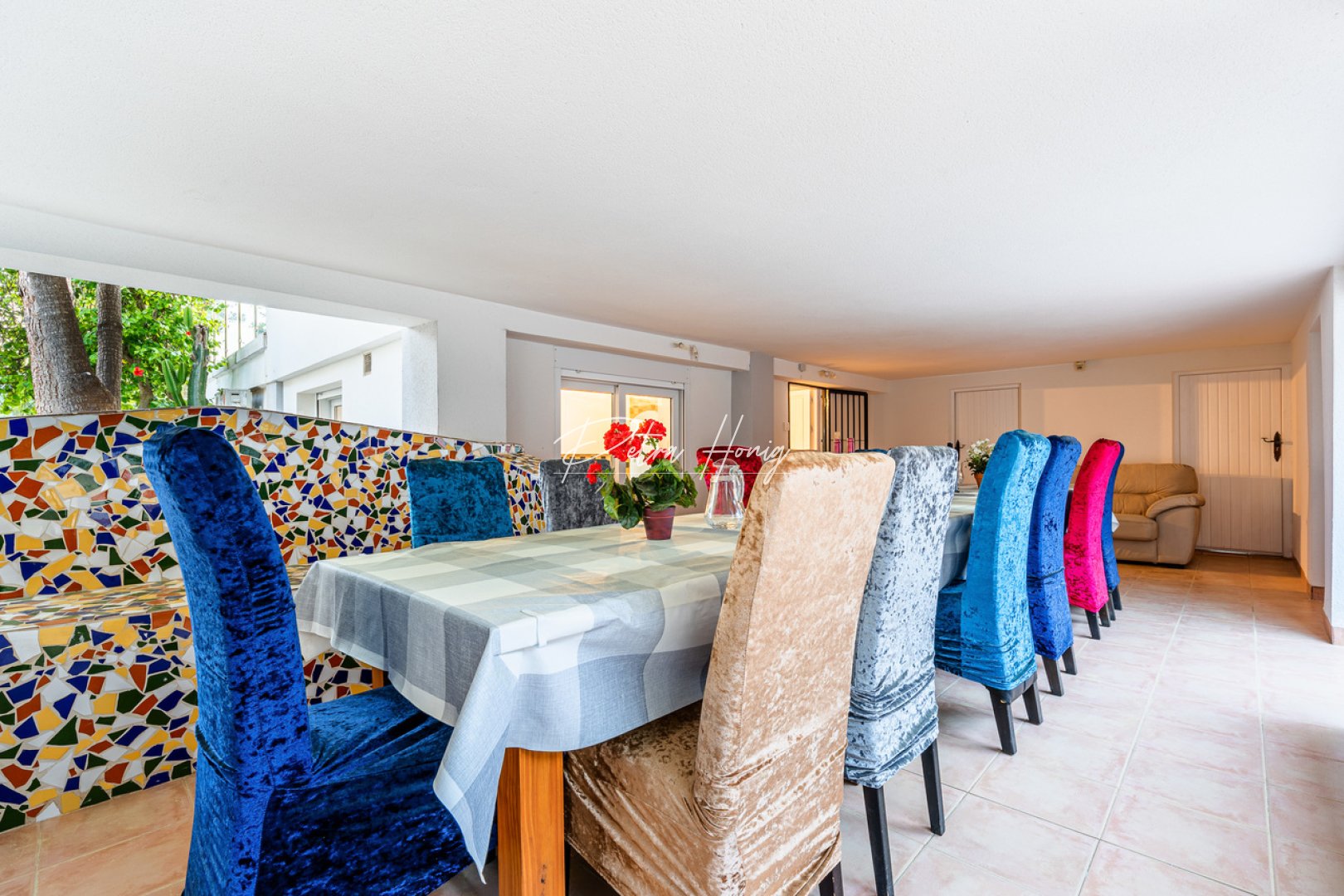 Resales - Villa - Campoamor - Dehesa De Campoamor