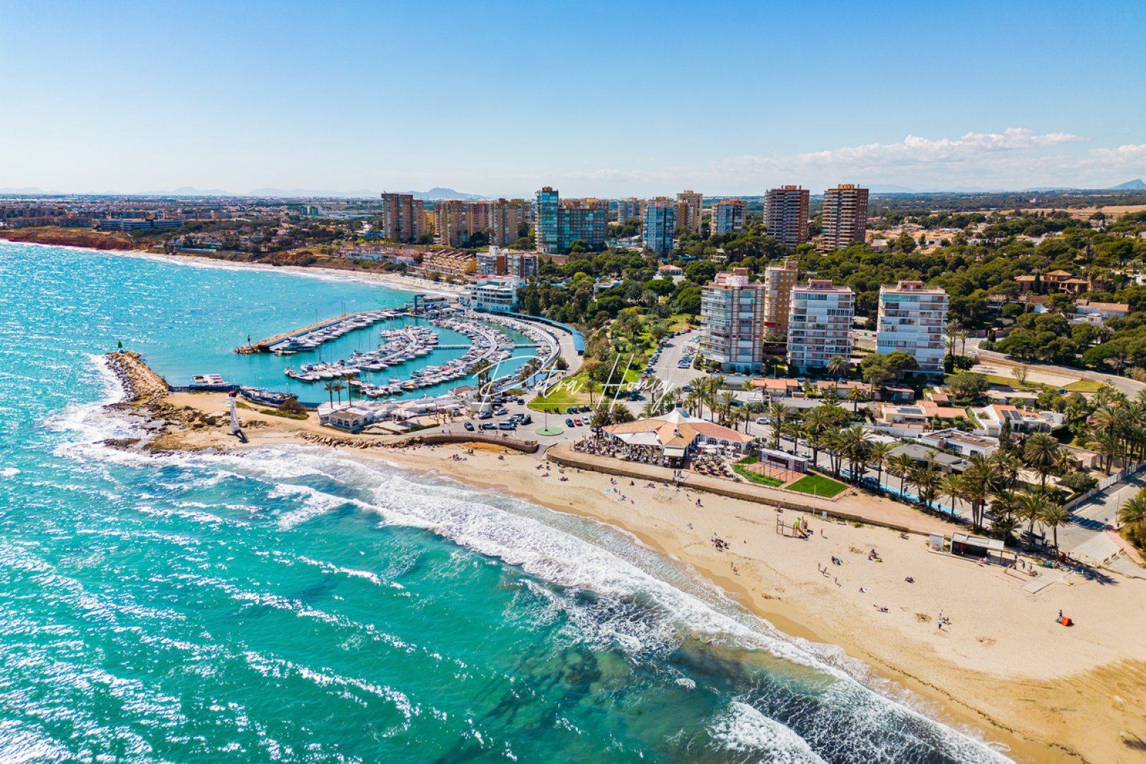 Resales - Villa - Campoamor - Dehesa De Campoamor