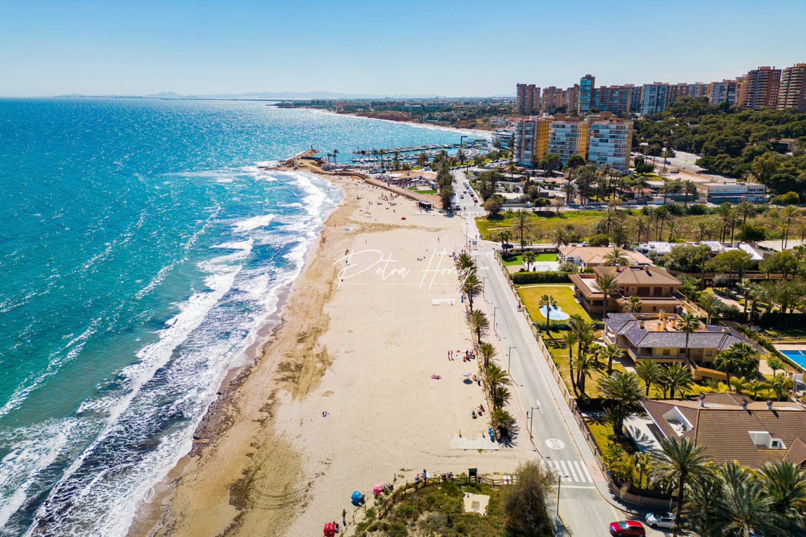 Resales - Villa - Campoamor - Dehesa De Campoamor