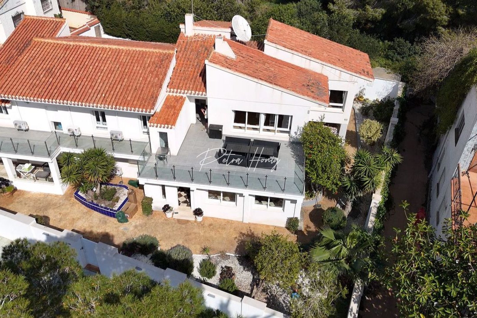 Resales - Villa - Campoamor - Dehesa De Campoamor