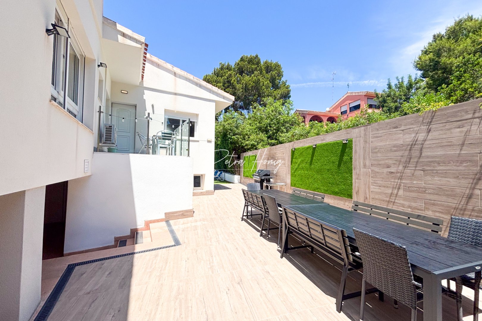 Resales - Villa - Campoamor - Dehesa De Campoamor