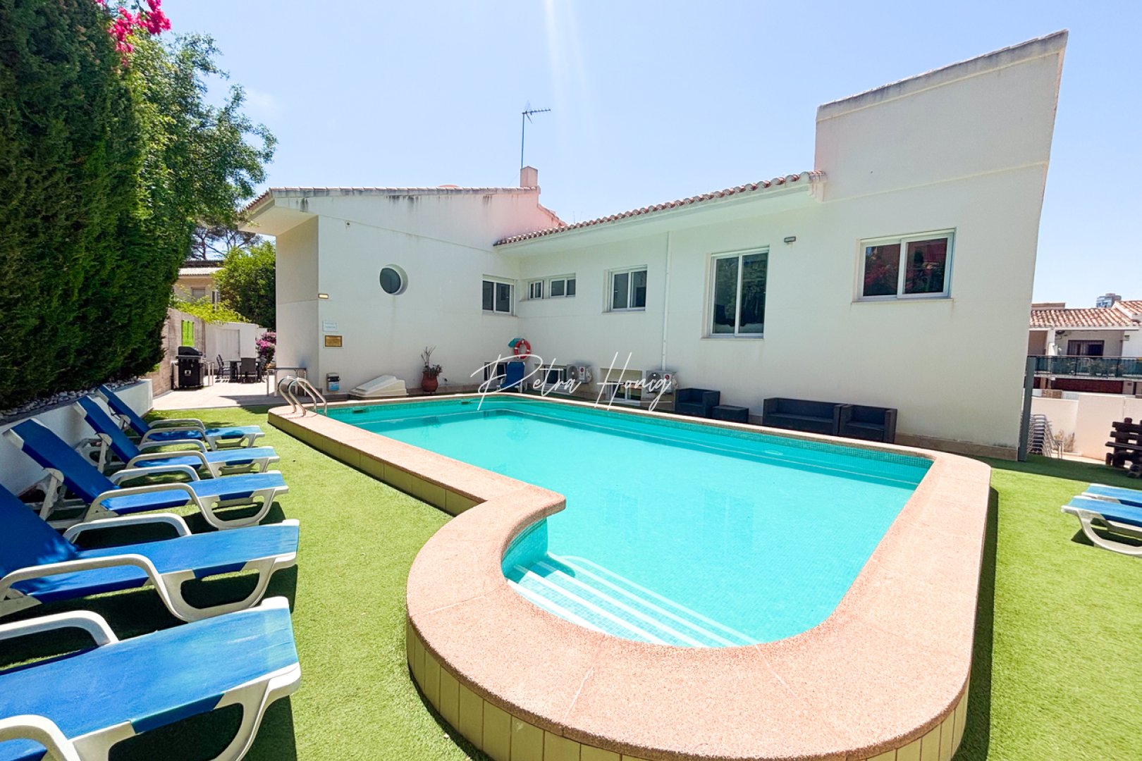 Resales - Villa - Campoamor - Dehesa De Campoamor