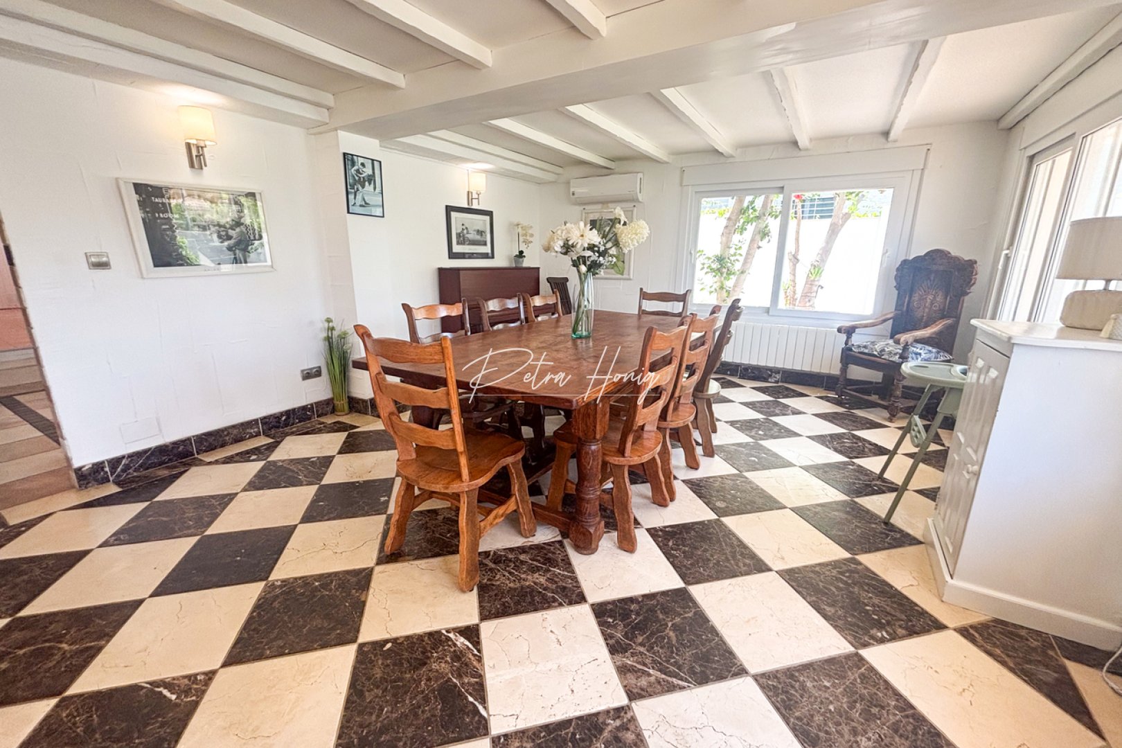 Resales - Villa - Campoamor - Dehesa De Campoamor