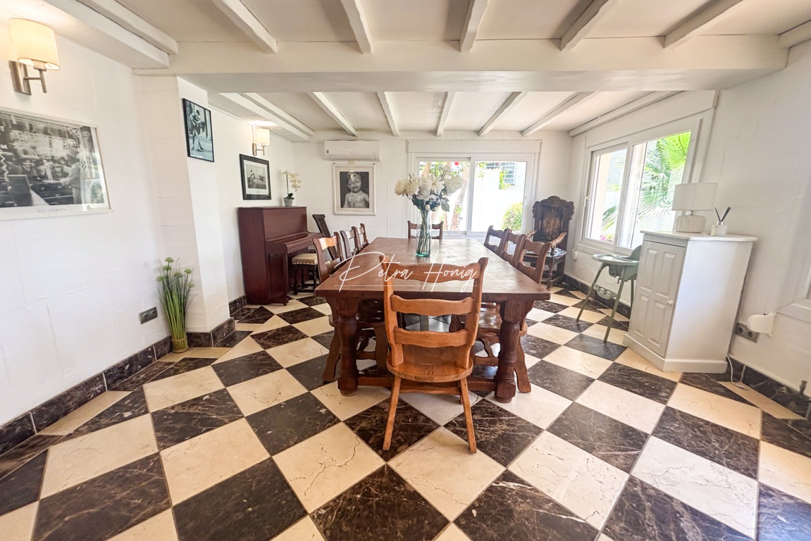 Resales - Villa - Campoamor - Dehesa De Campoamor