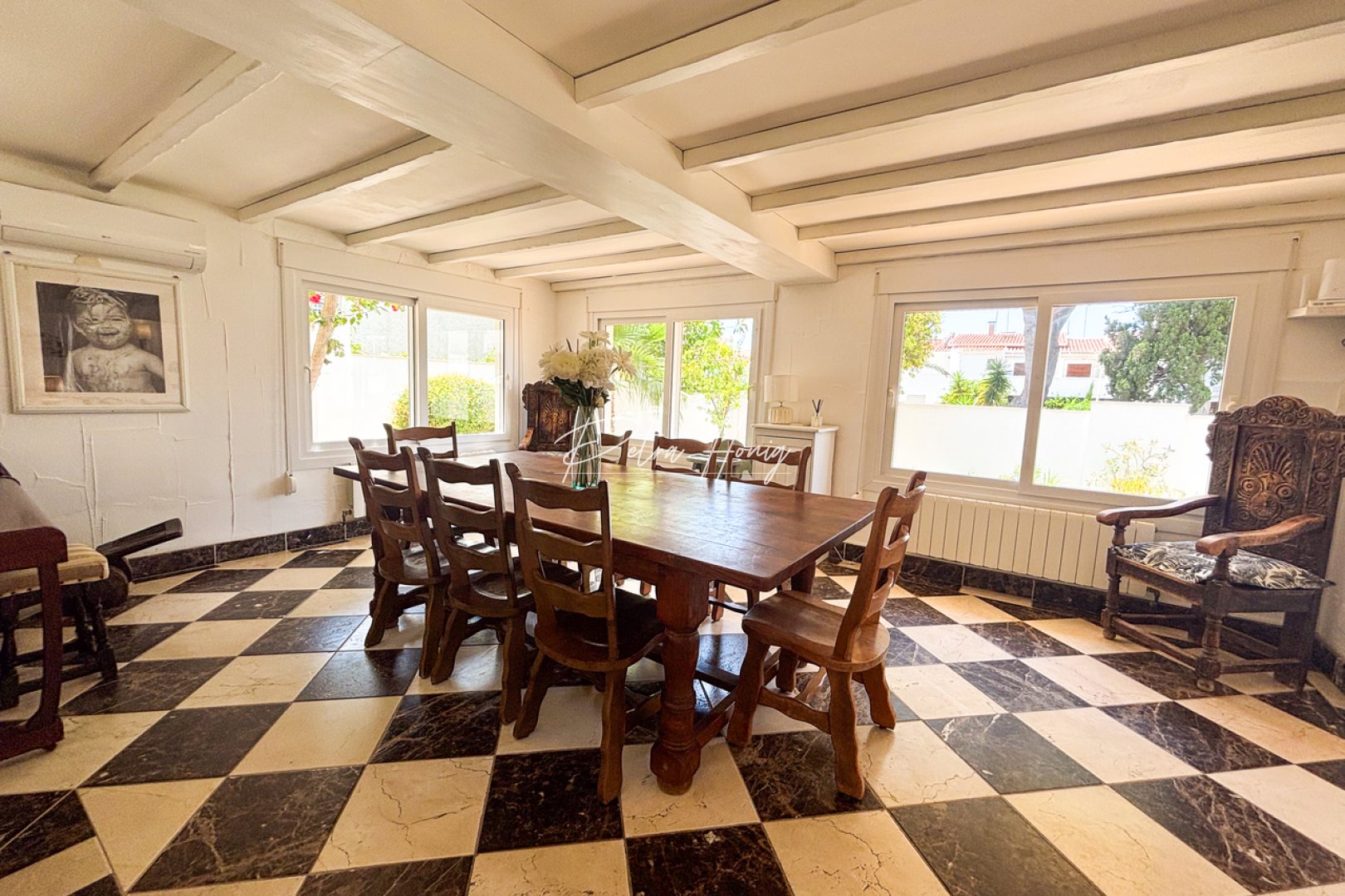 Resales - Villa - Campoamor - Dehesa De Campoamor