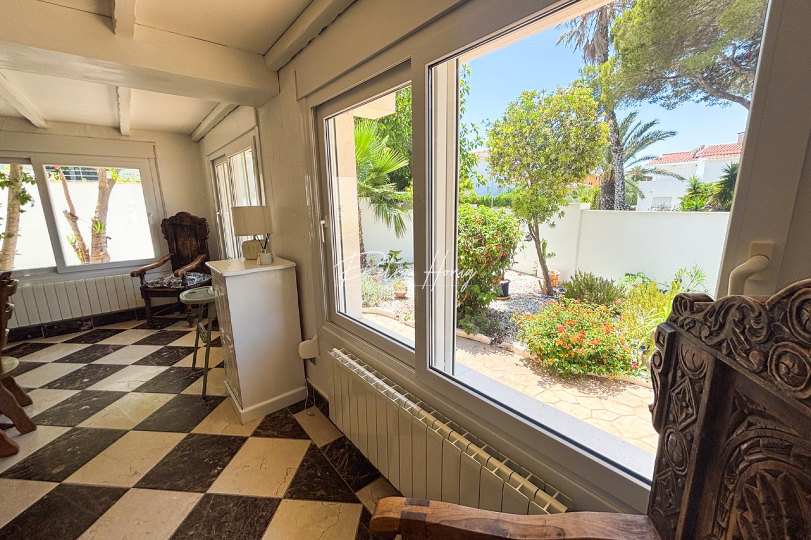 Resales - Villa - Campoamor - Dehesa De Campoamor