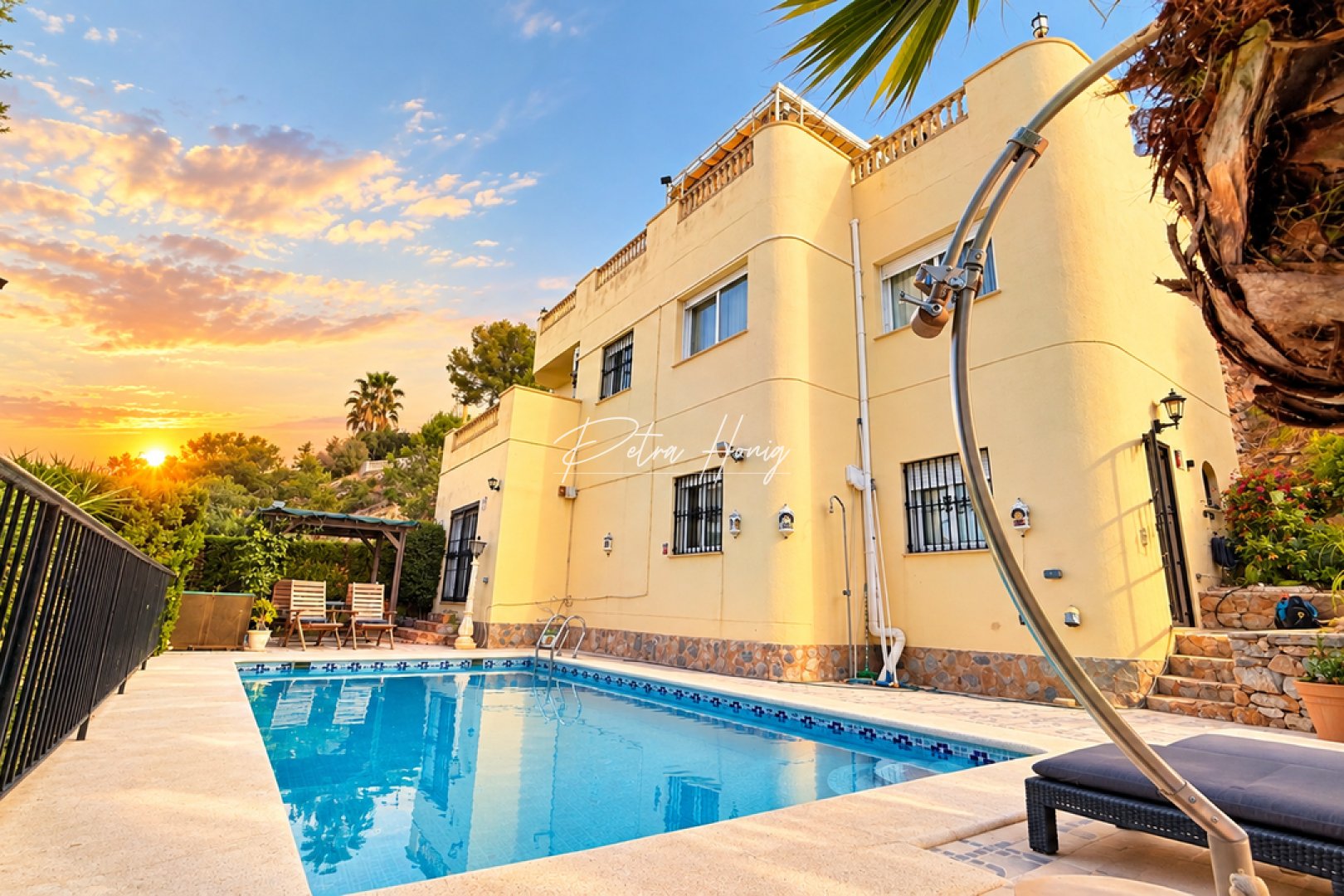 Resales - Villa - Campoamor - Las Ramblas Golf