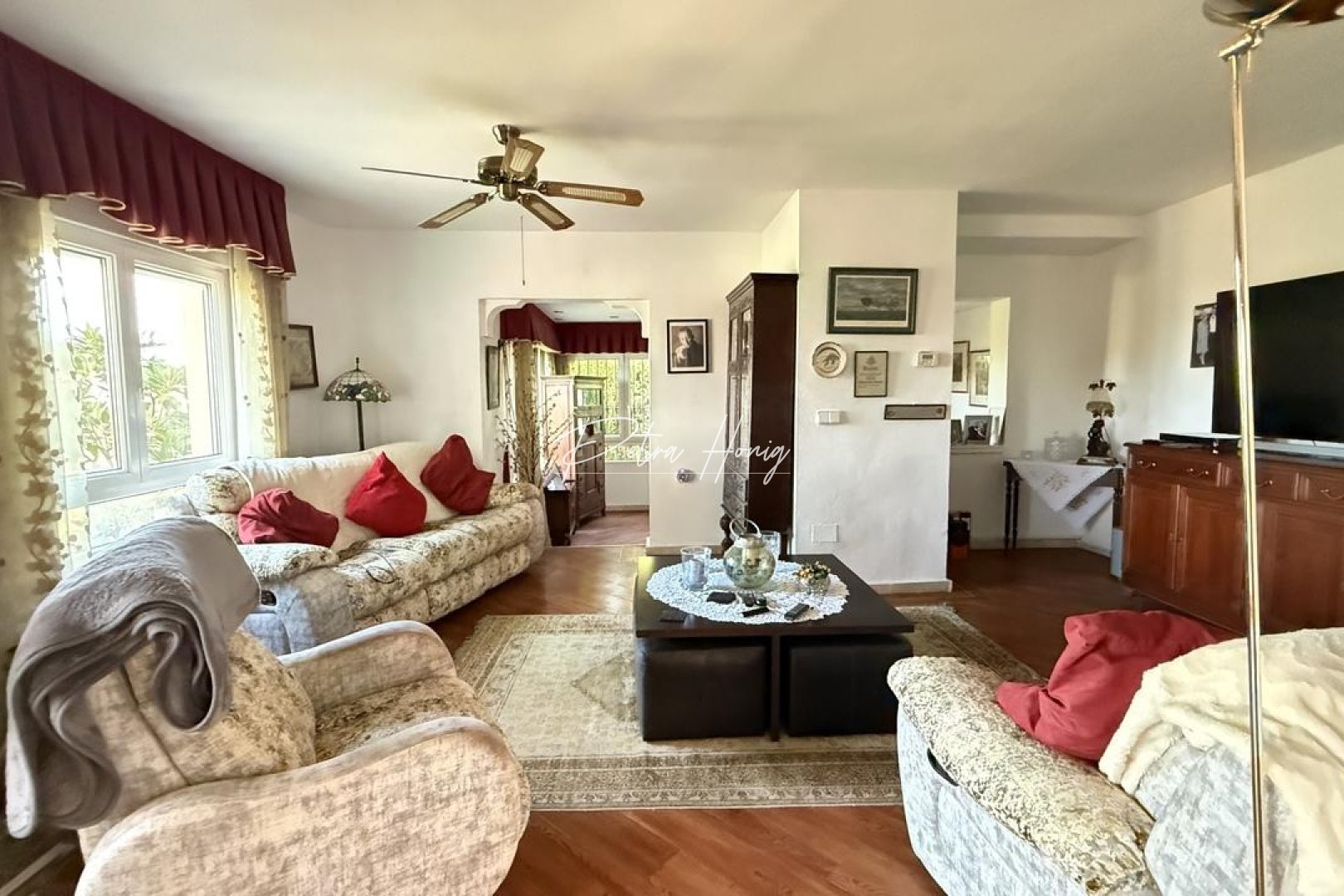 Resales - Villa - Campoamor - Las Ramblas Golf