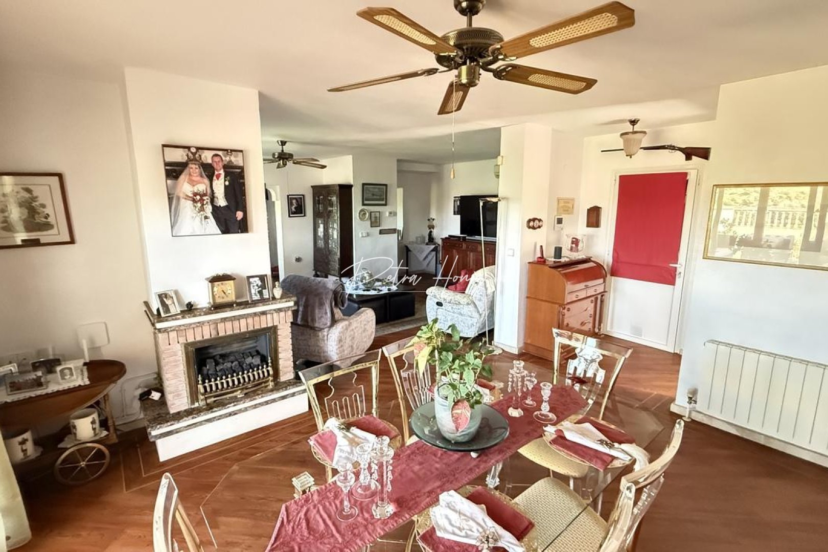 Resales - Villa - Campoamor - Las Ramblas Golf