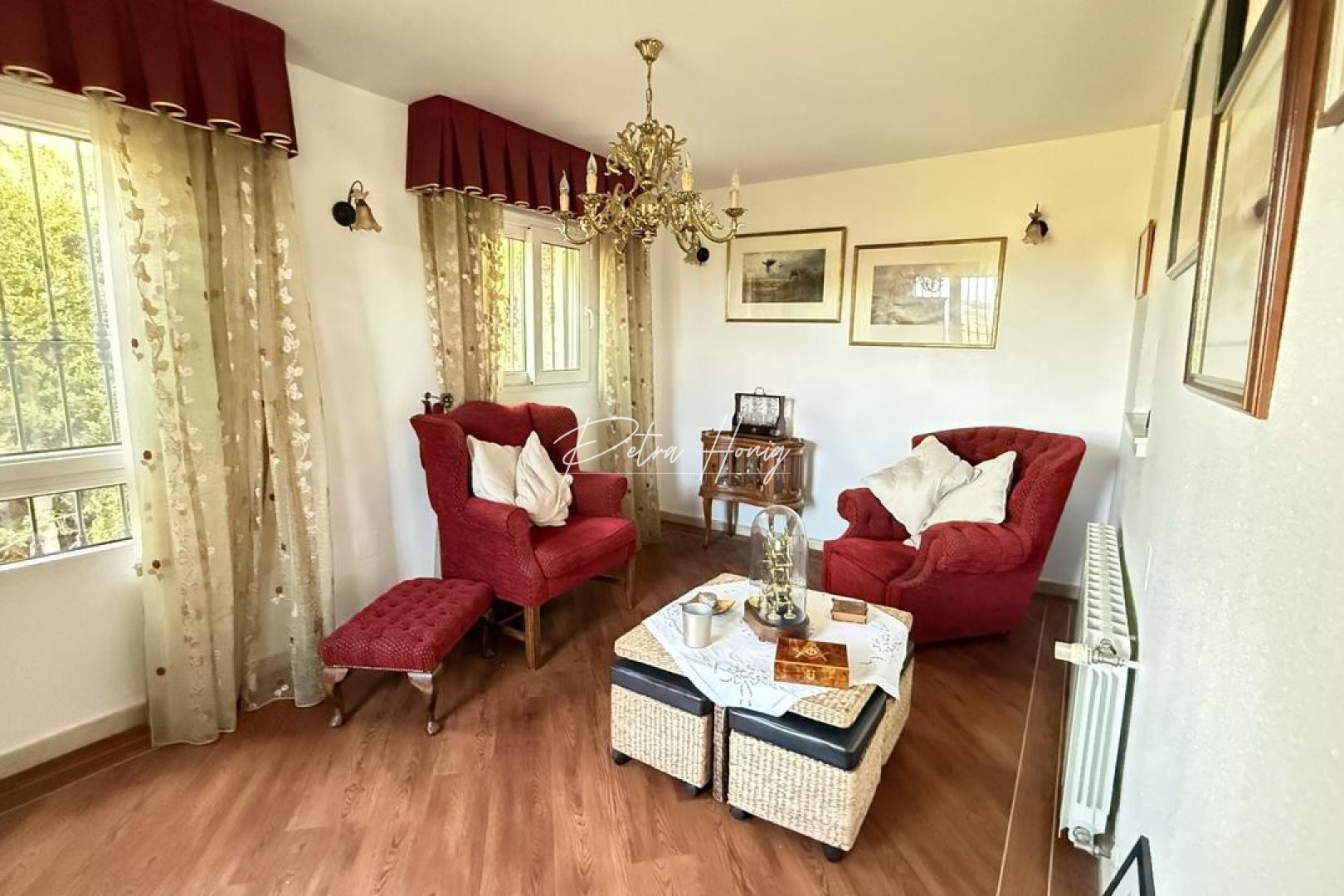 Resales - Villa - Campoamor - Las Ramblas Golf