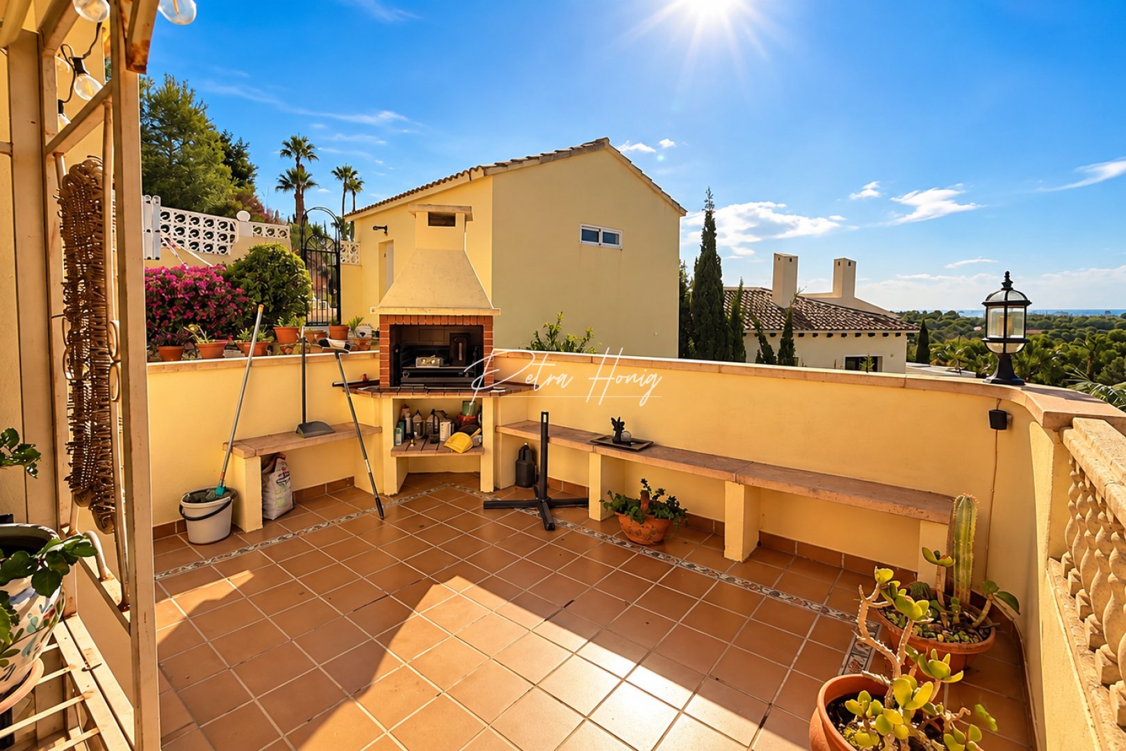 Resales - Villa - Campoamor - Las Ramblas Golf