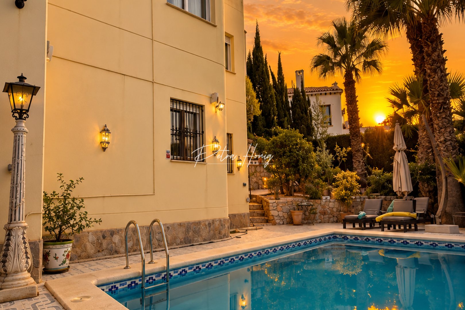 Resales - Villa - Campoamor - Las Ramblas Golf
