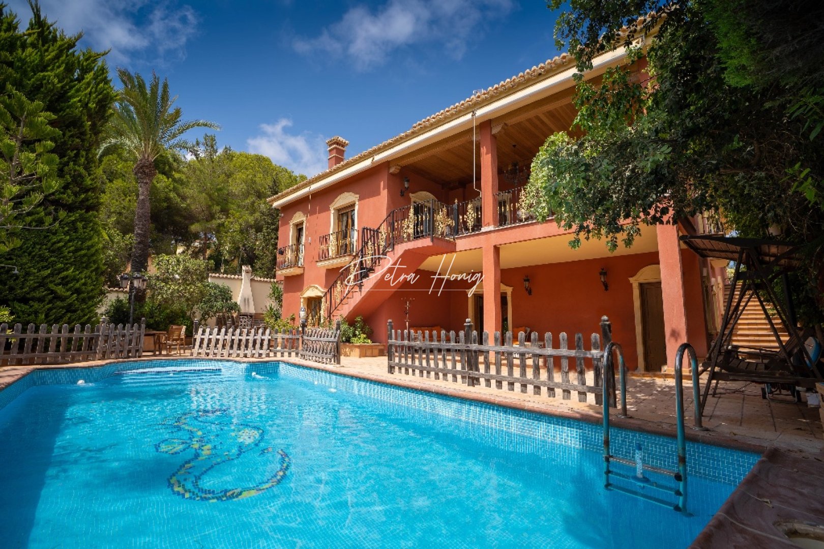 Resales - Villa - Campoamor