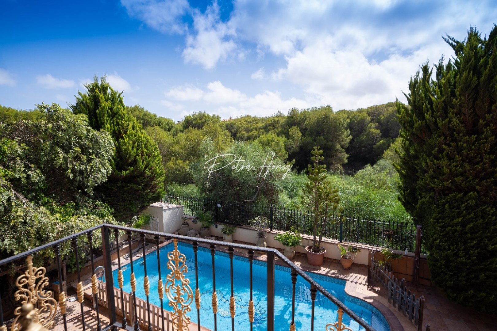 Resales - Villa - Campoamor