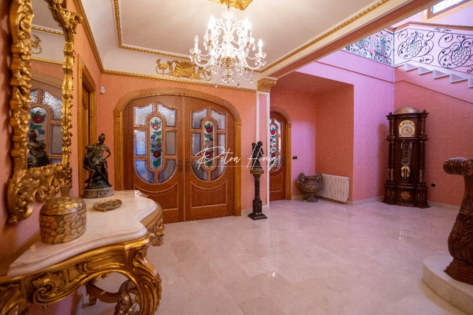 Resales - Villa - Campoamor