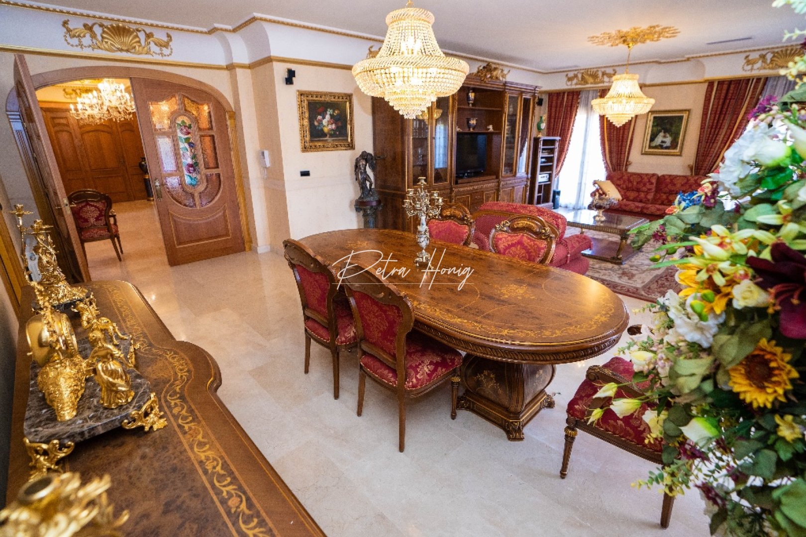 Resales - Villa - Campoamor