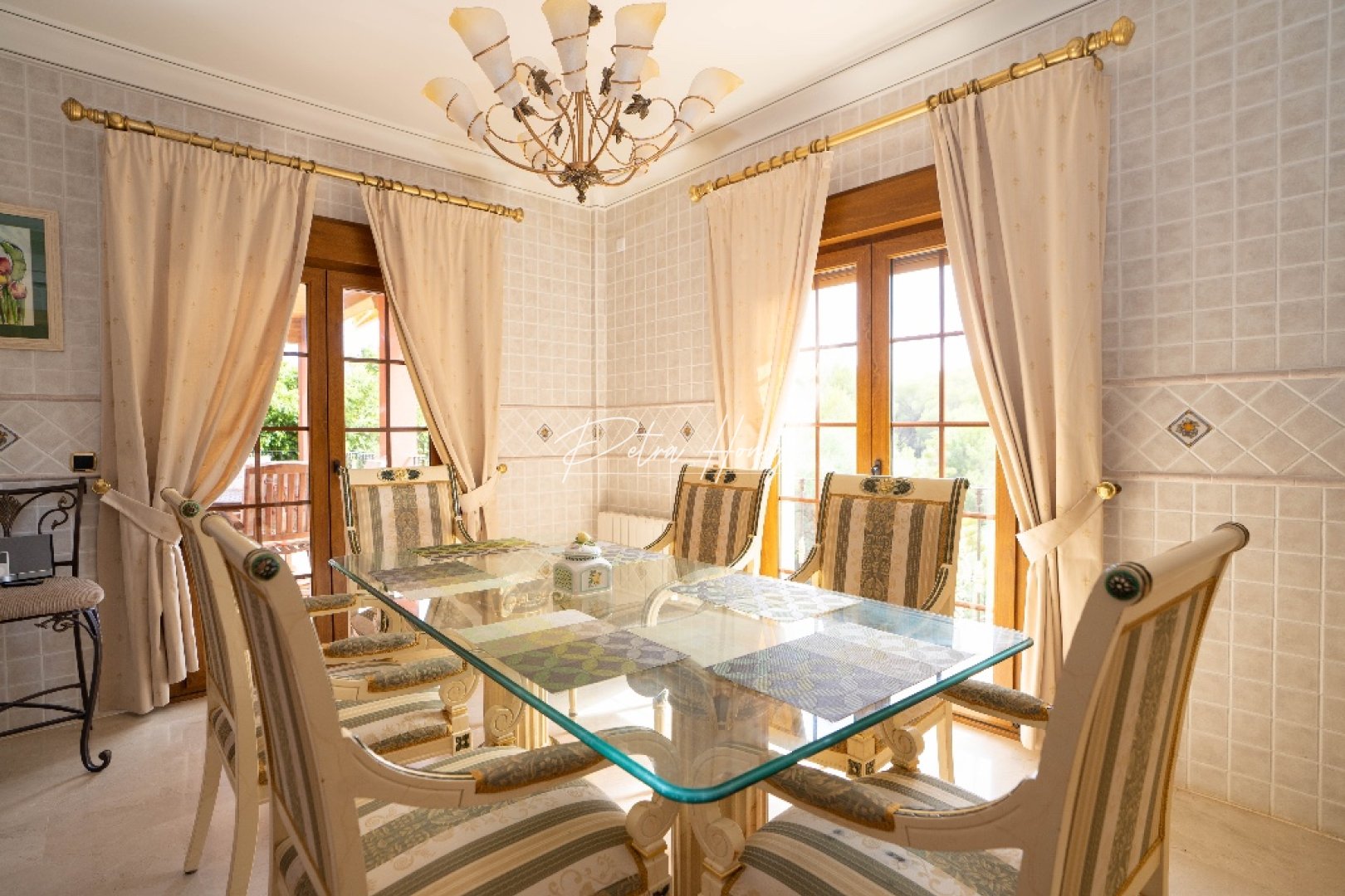 Resales - Villa - Campoamor