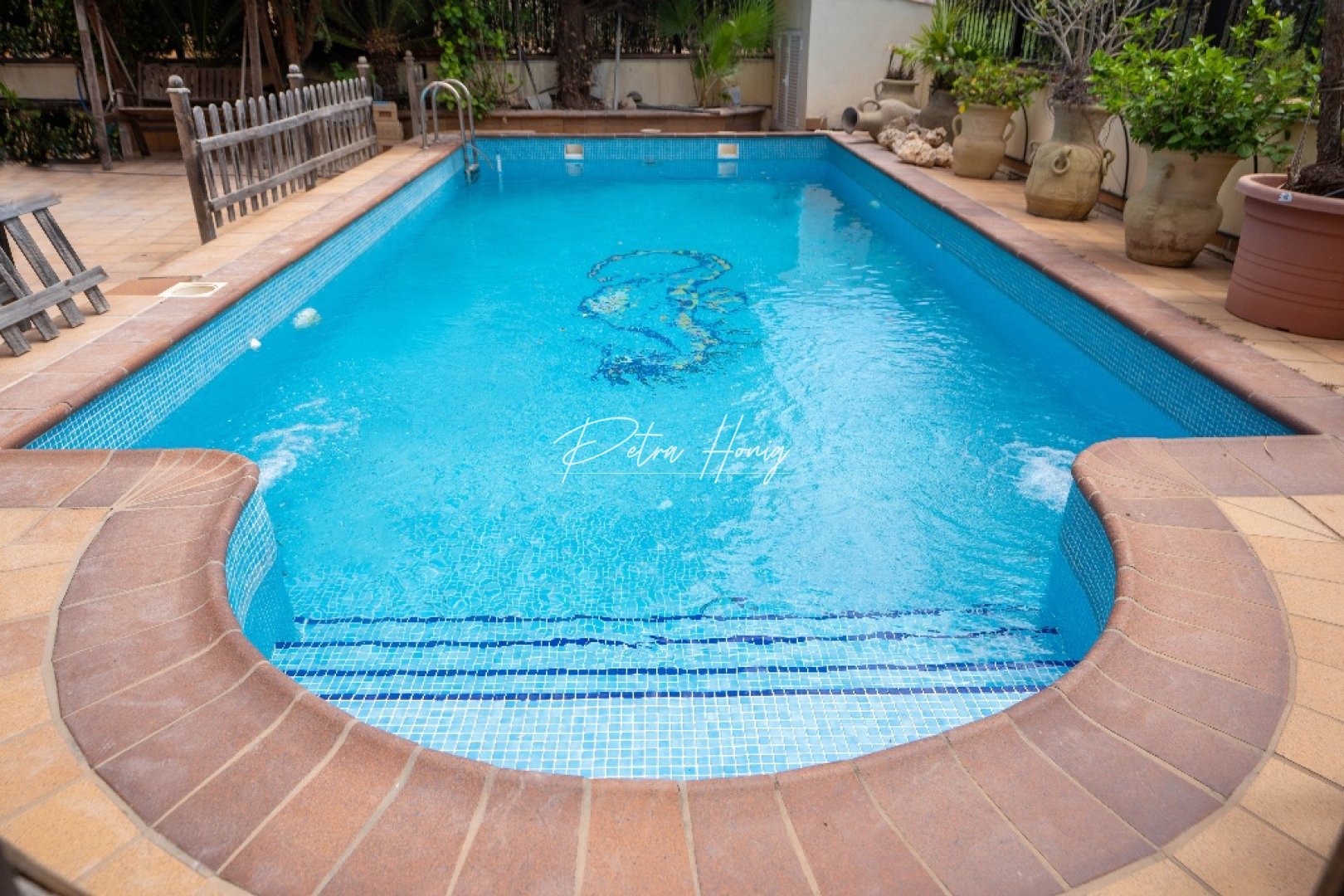 Resales - Villa - Campoamor