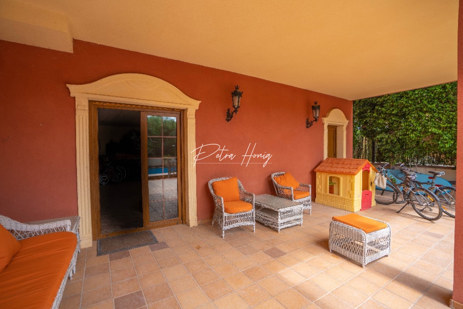 Resales - Villa - Campoamor